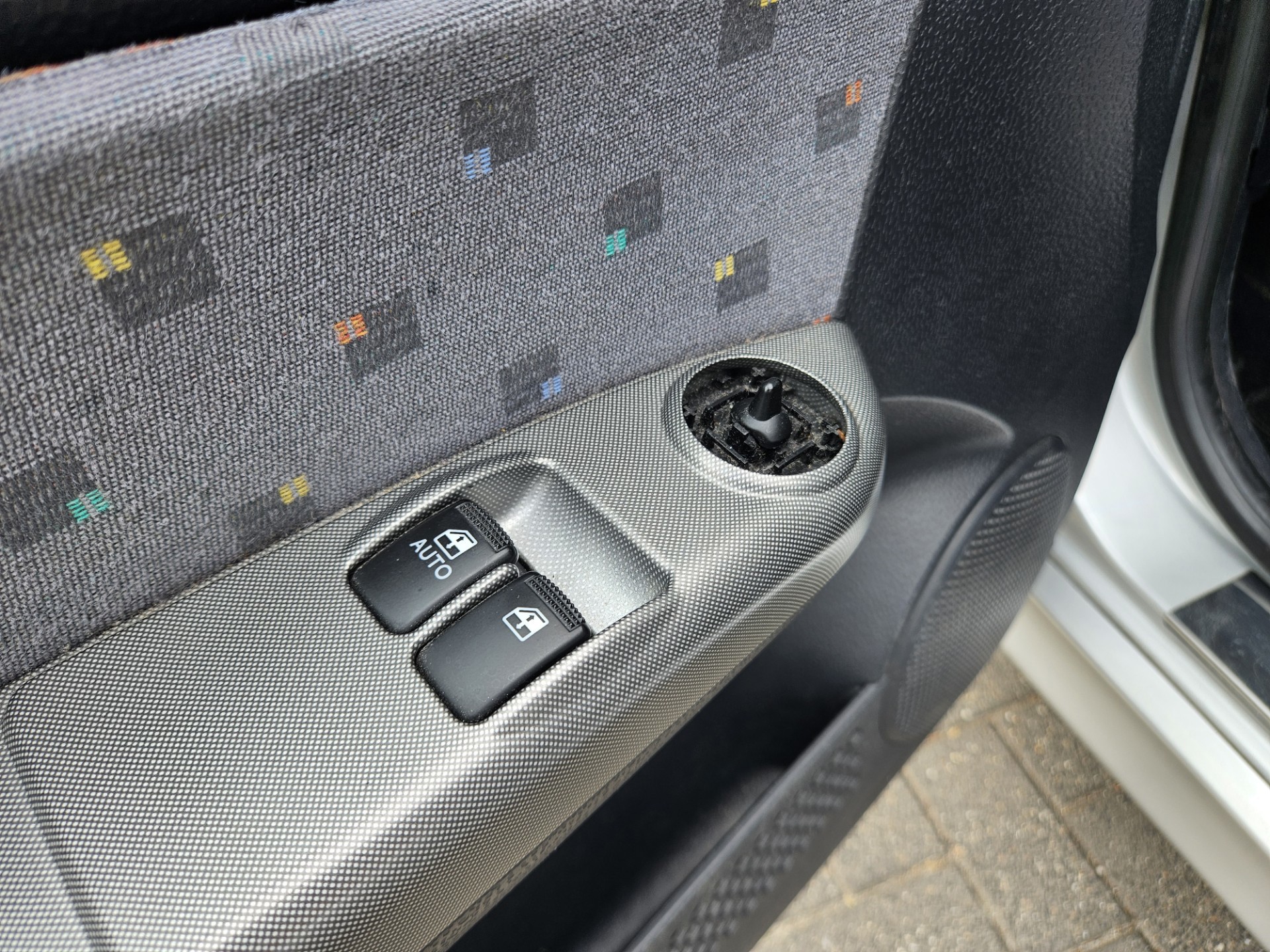 Foto van Hyundai Getz
