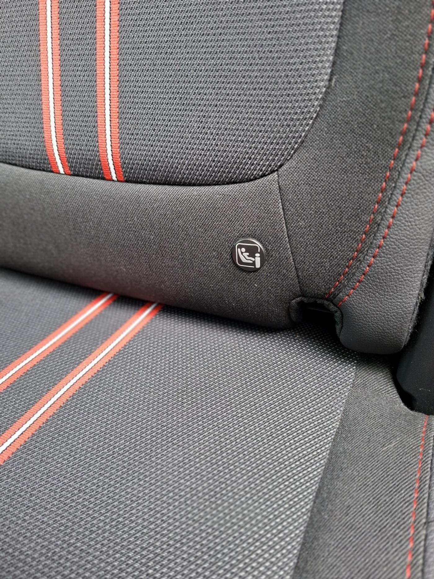 Foto van Opel Crossland