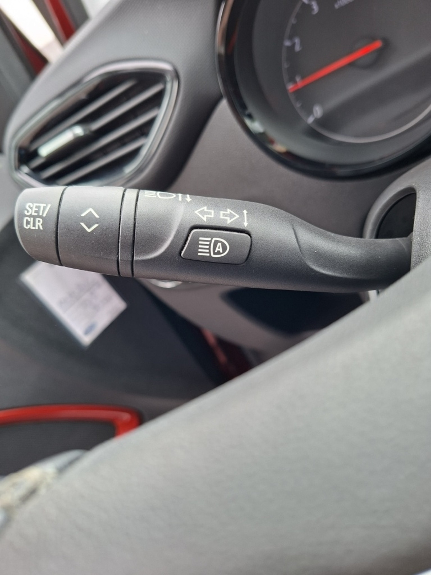 Foto van Opel Crossland