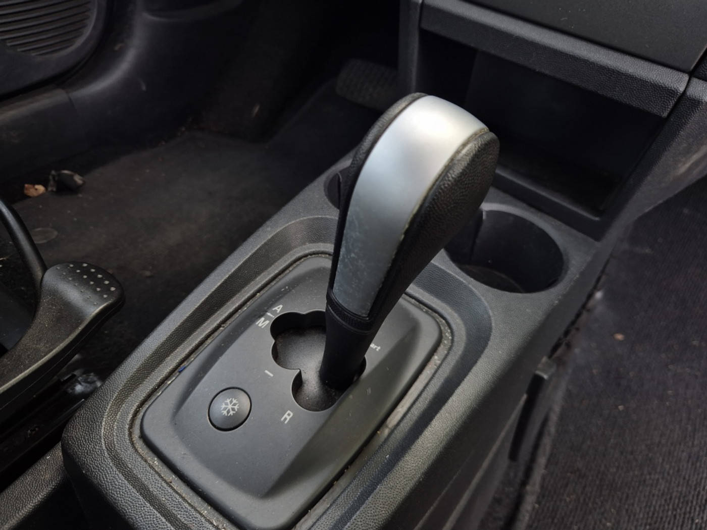 Foto van Opel Meriva-a