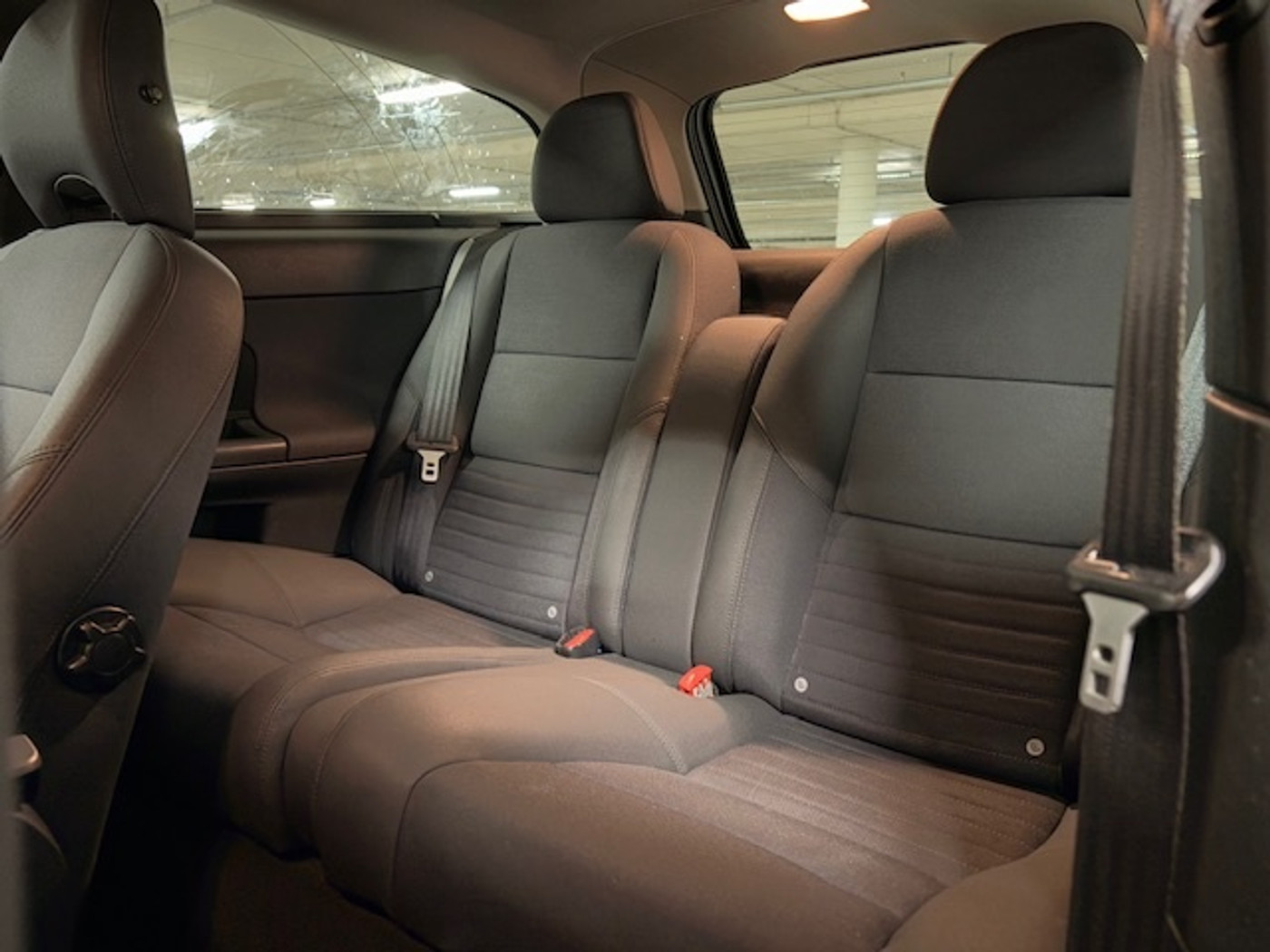 Foto van Volvo C30