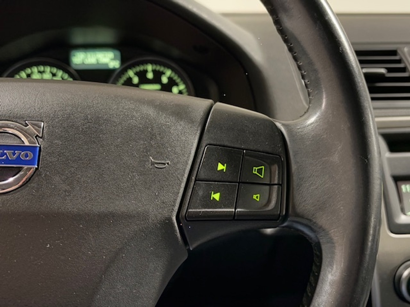 Foto van Volvo C30