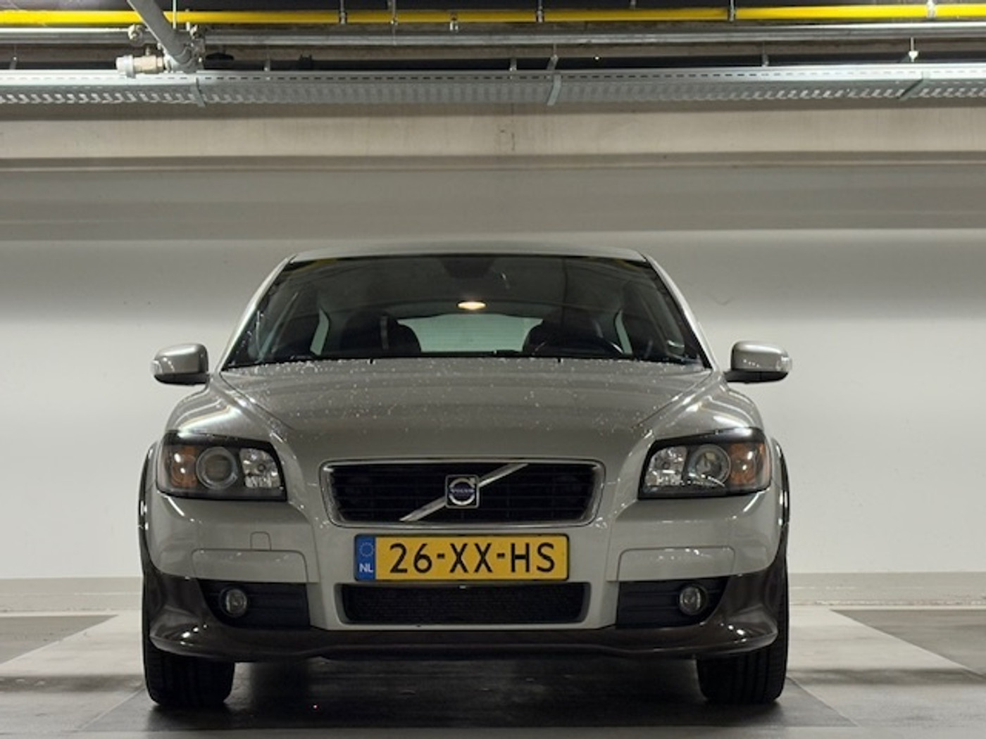 Foto van Volvo C30