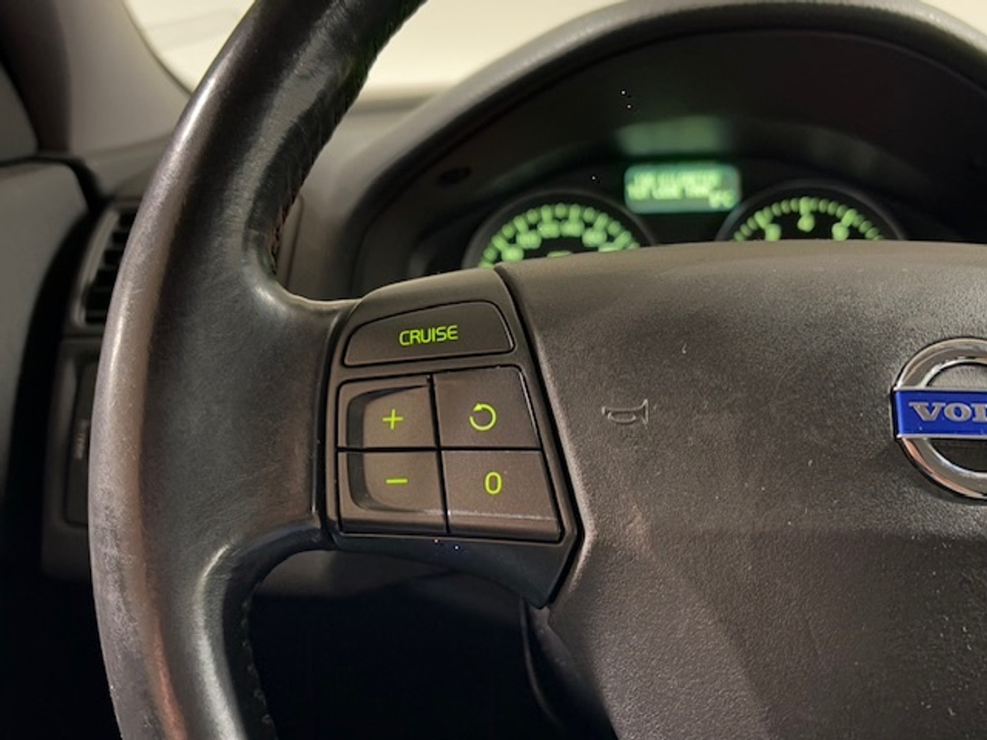 Foto van Volvo C30