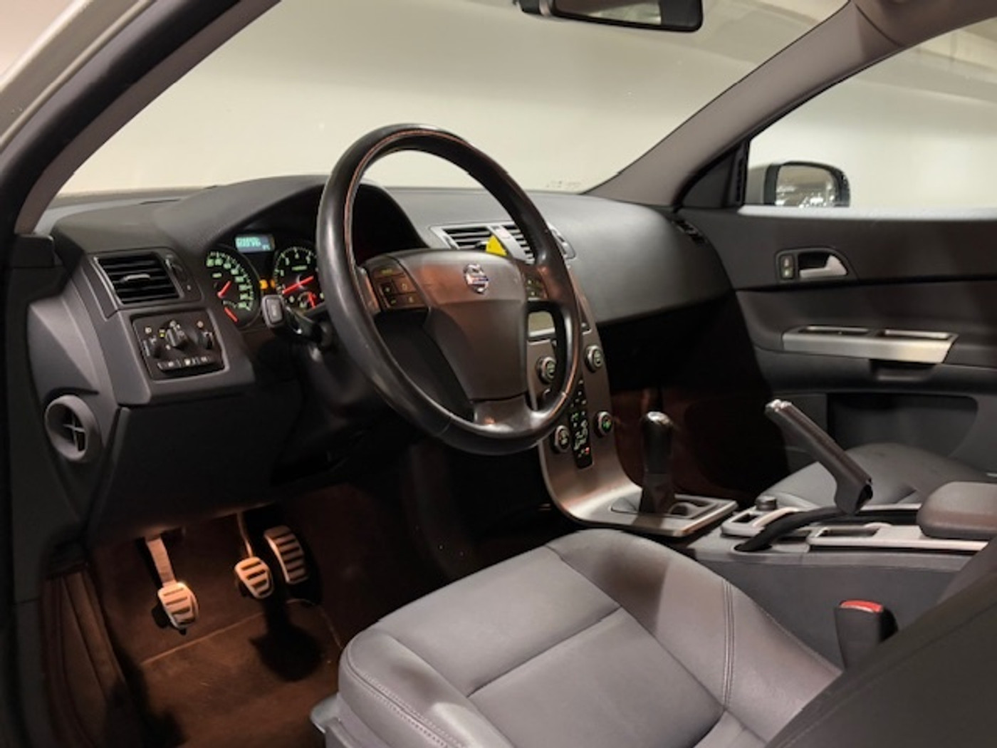 Foto van Volvo C30