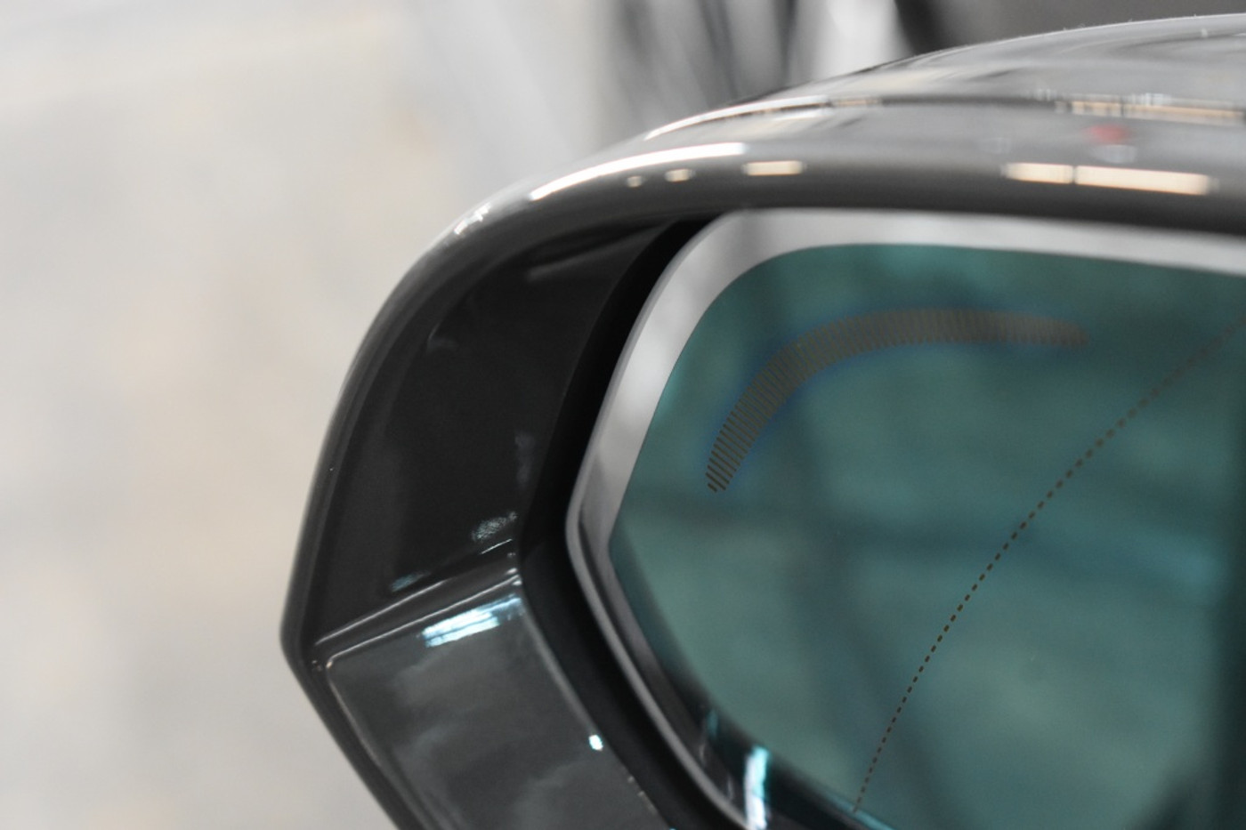 Foto van Volvo V60