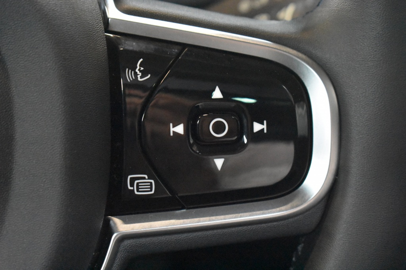 Foto van Volvo V60