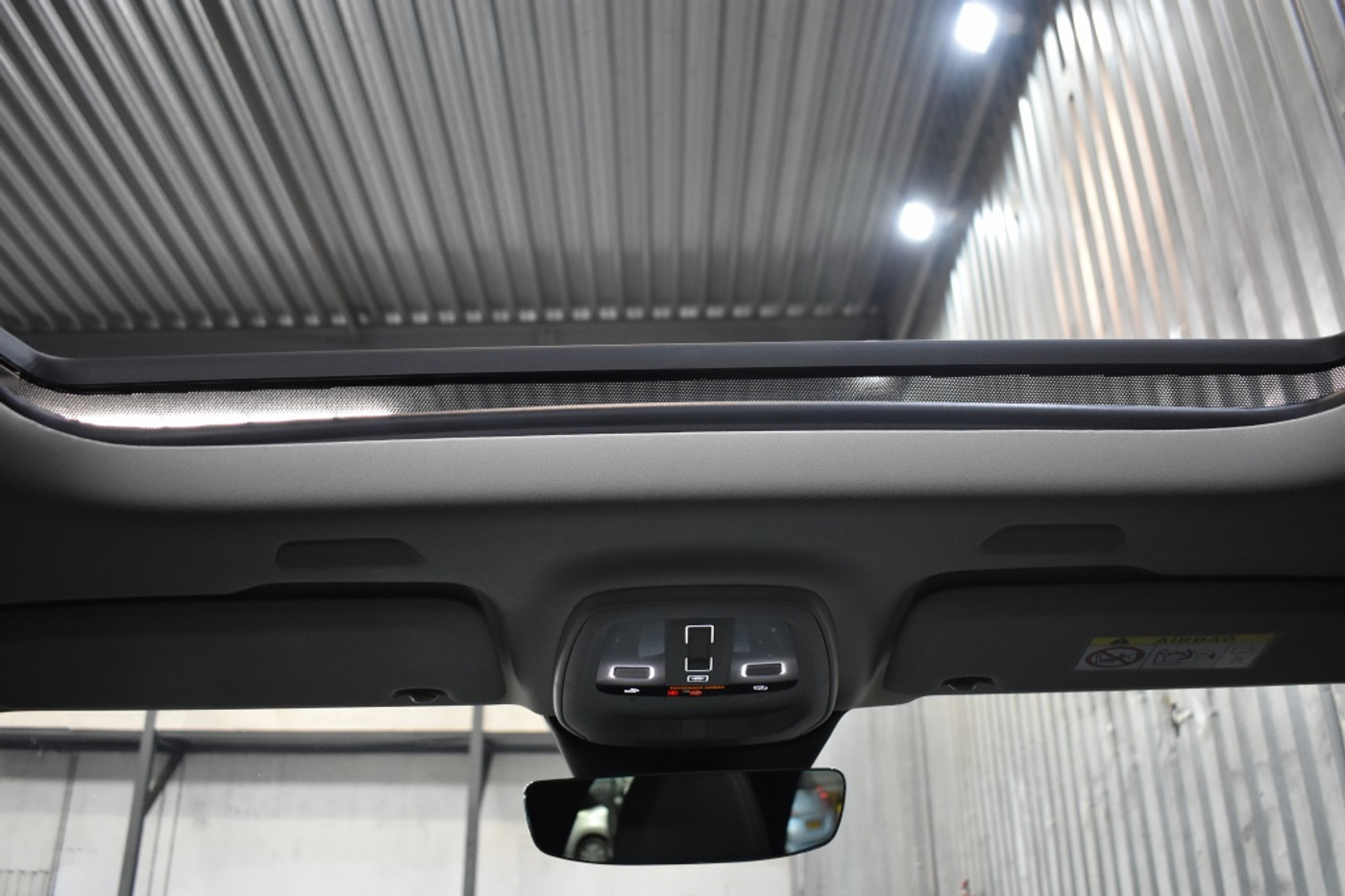 Foto van Volvo V60