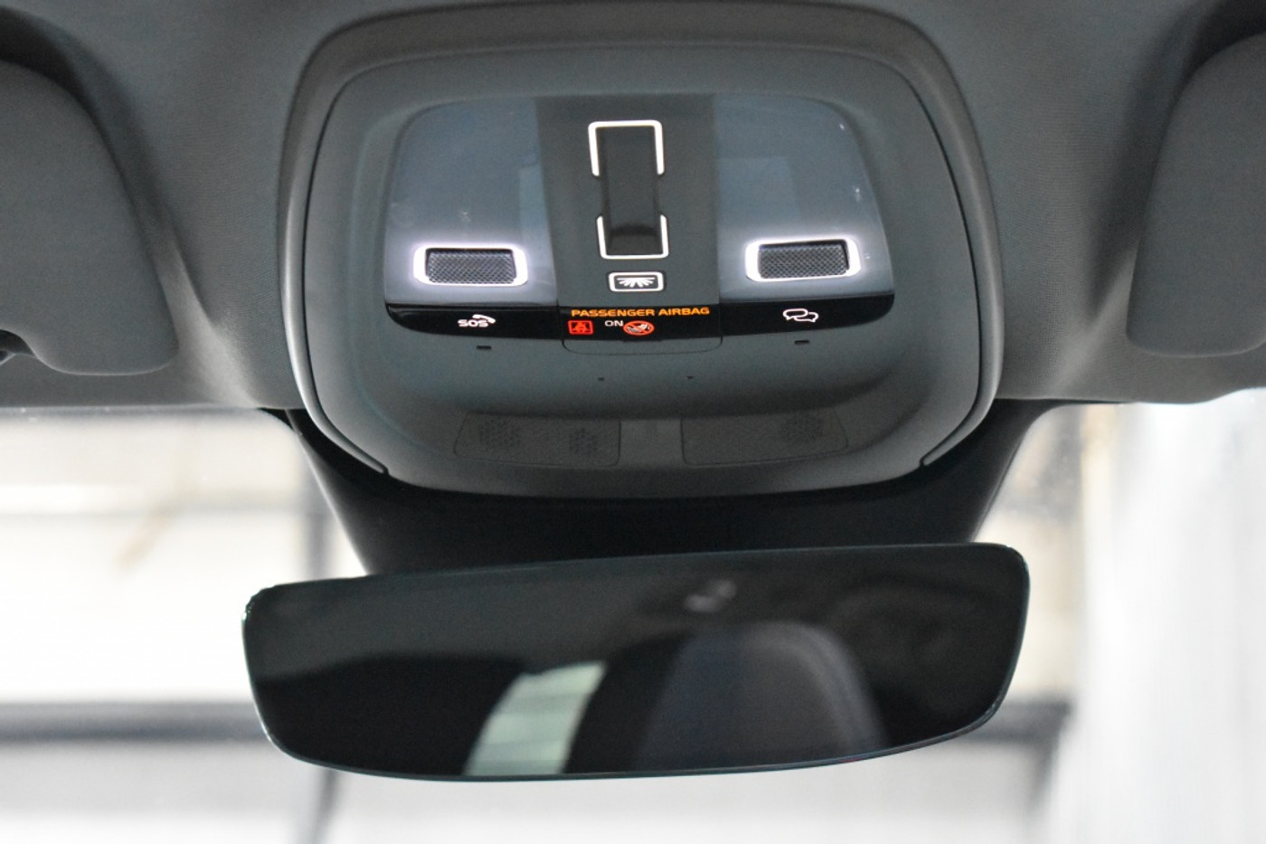 Foto van Volvo V60