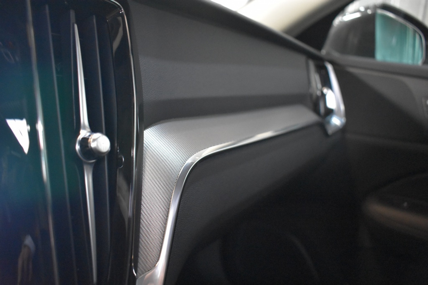 Foto van Volvo V60