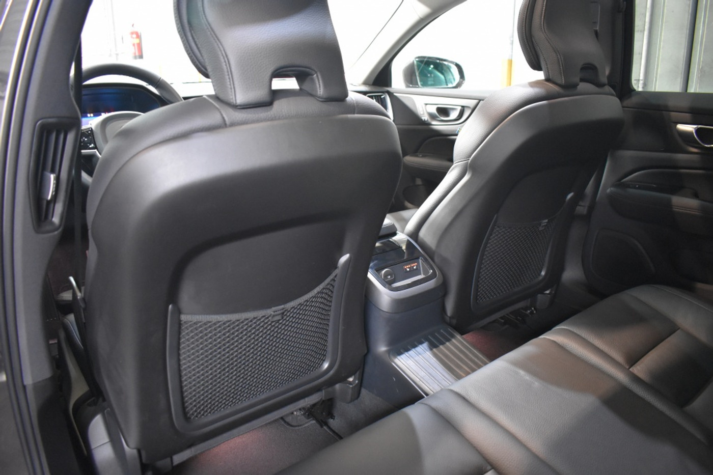 Foto van Volvo V60