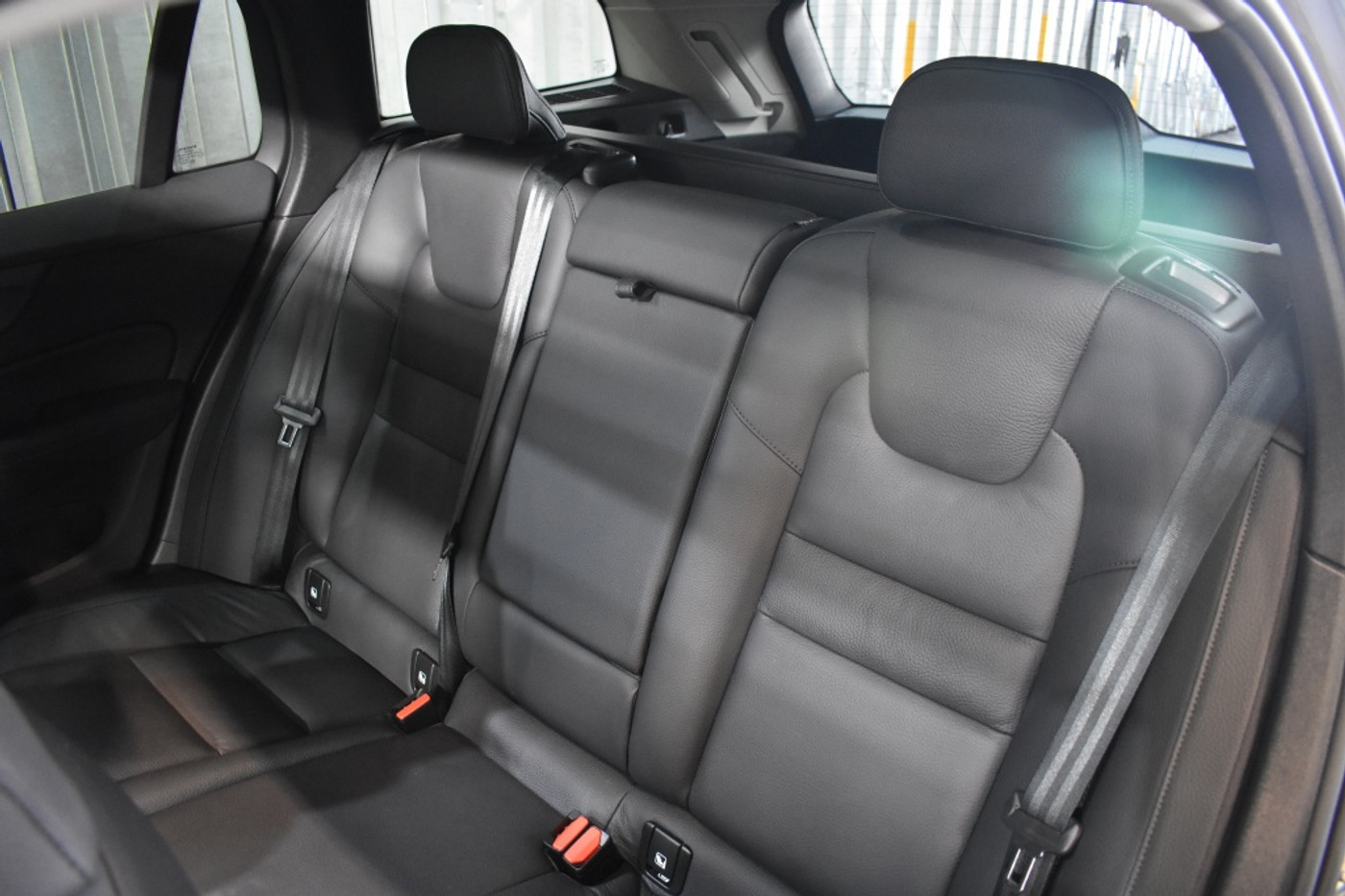 Foto van Volvo V60