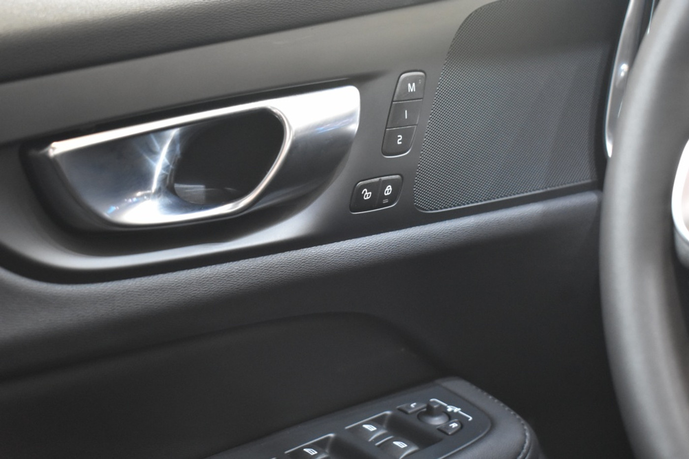 Foto van Volvo V60