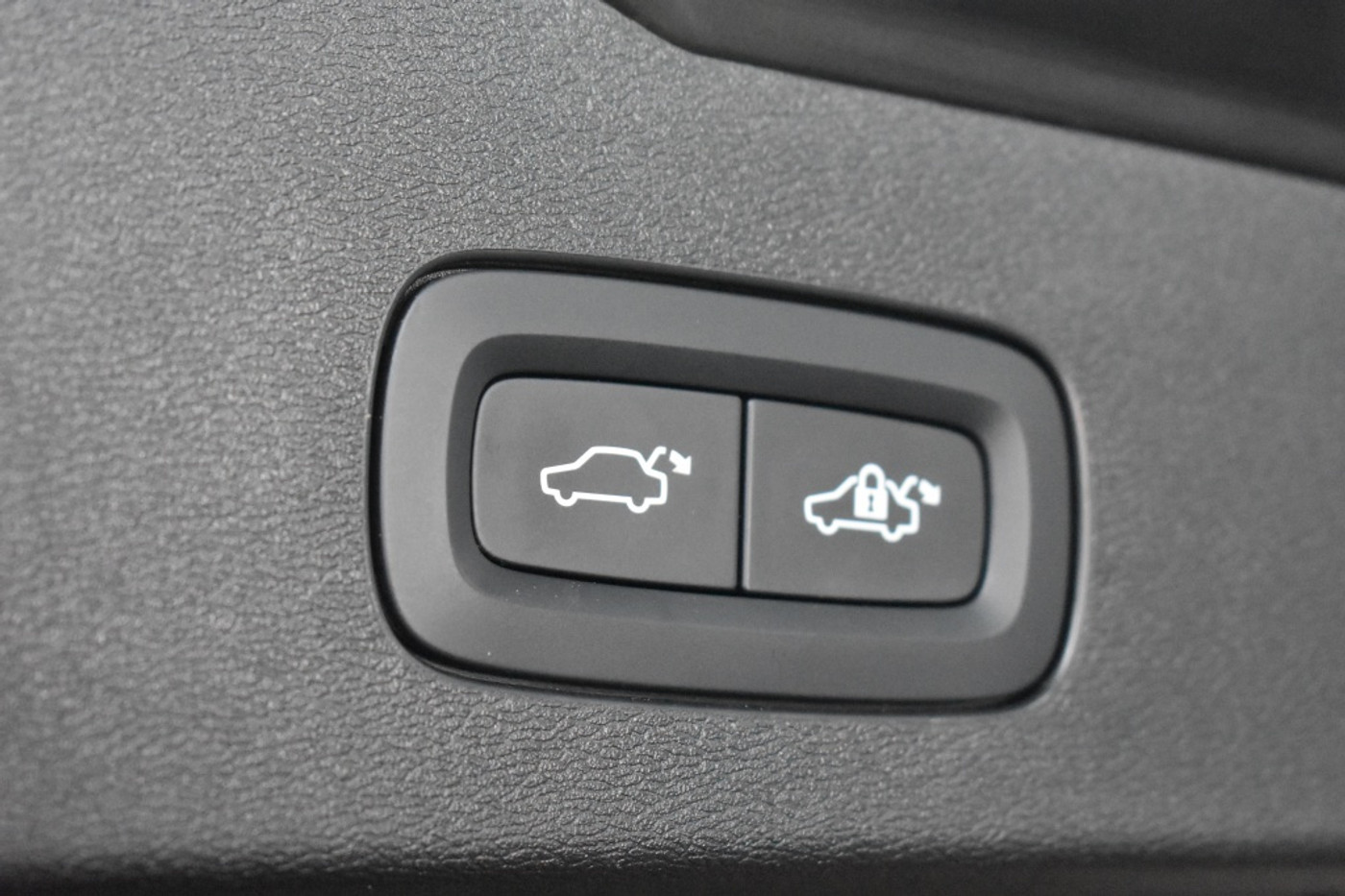 Foto van Volvo V60