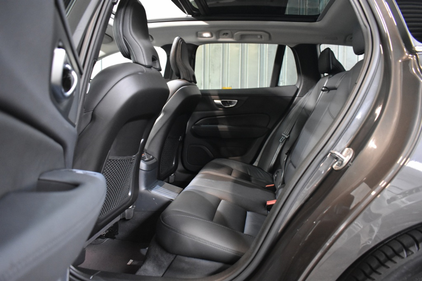 Foto van Volvo V60