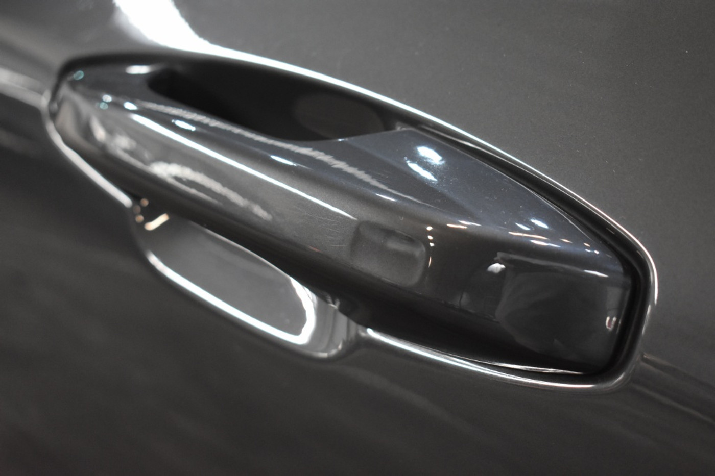 Foto van Volvo V60