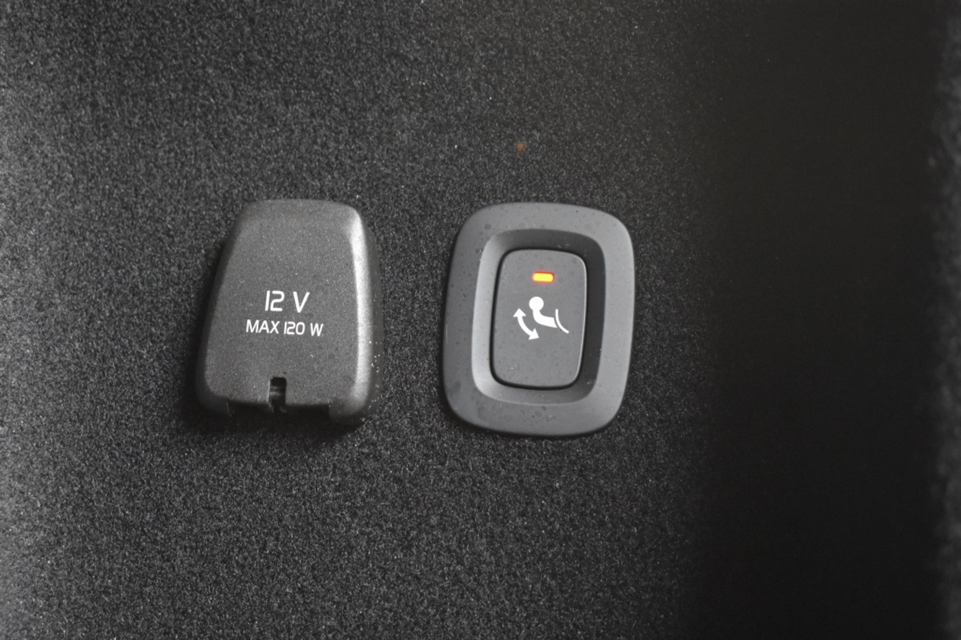 Foto van Volvo V60
