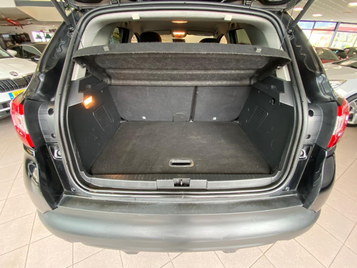Foto van Renault Captur
