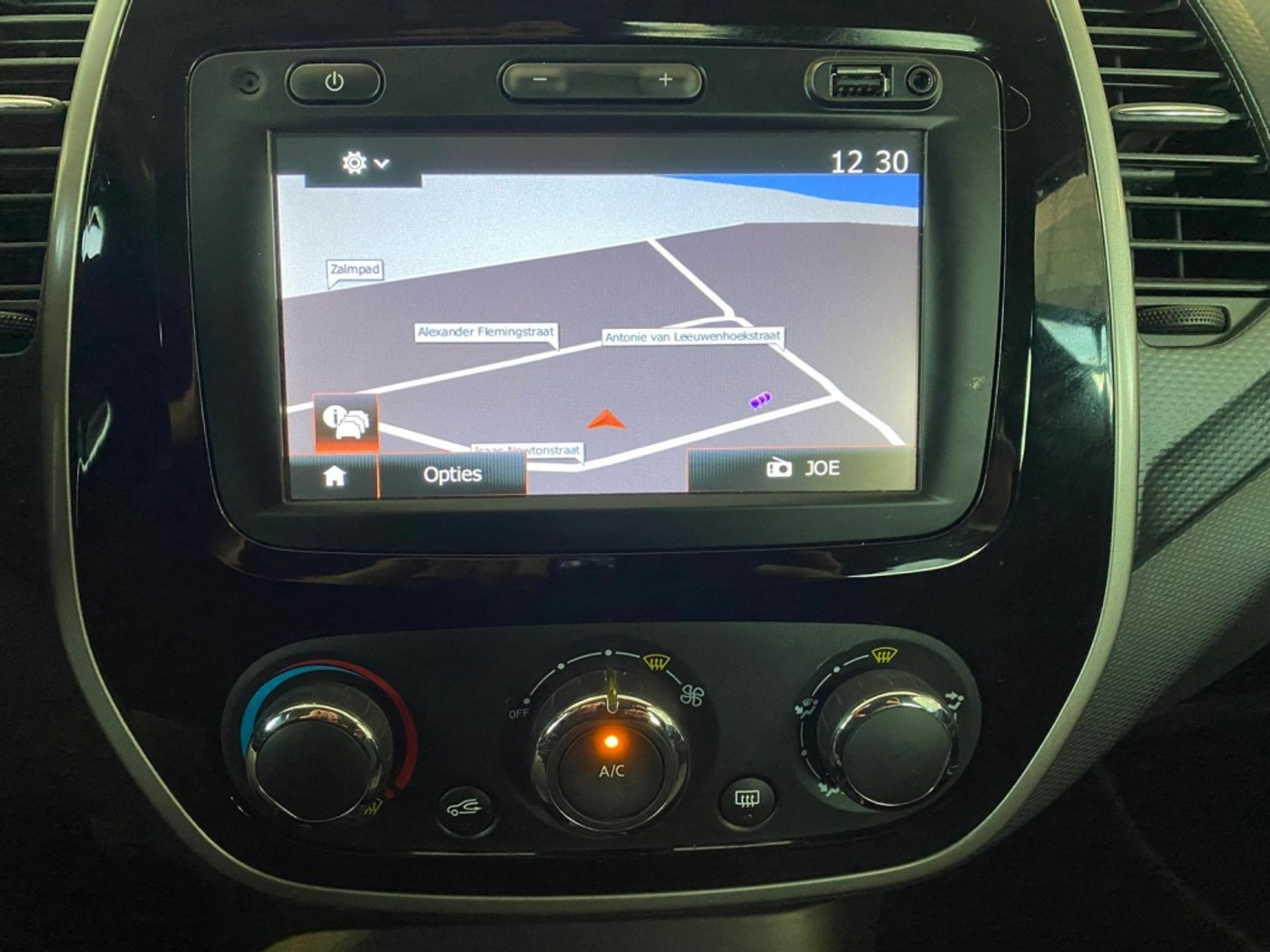 Foto van Renault Captur