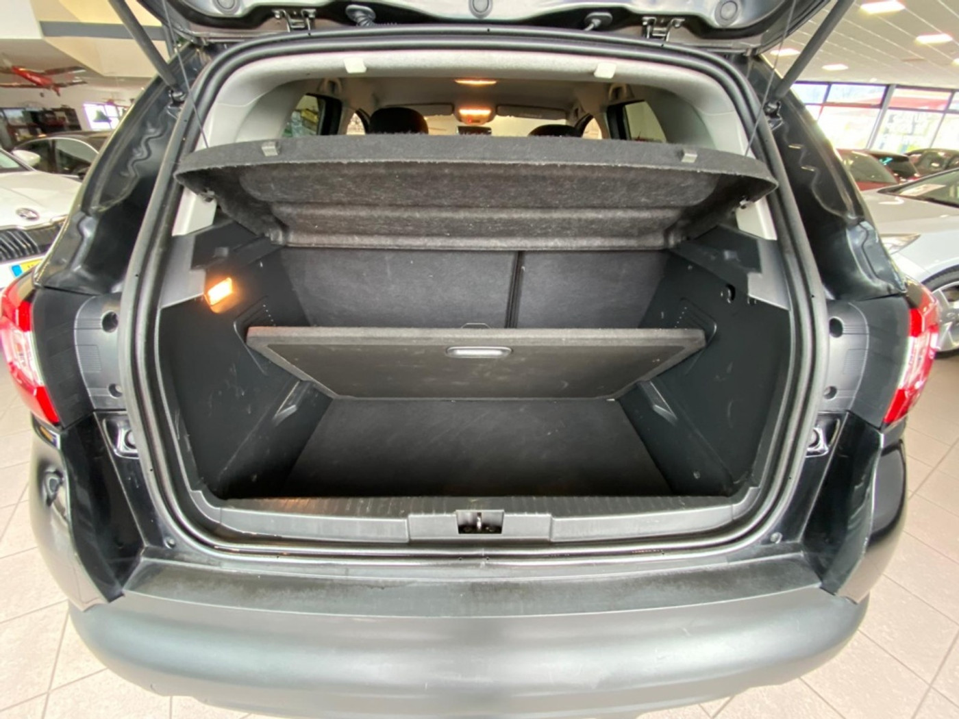 Foto van Renault Captur