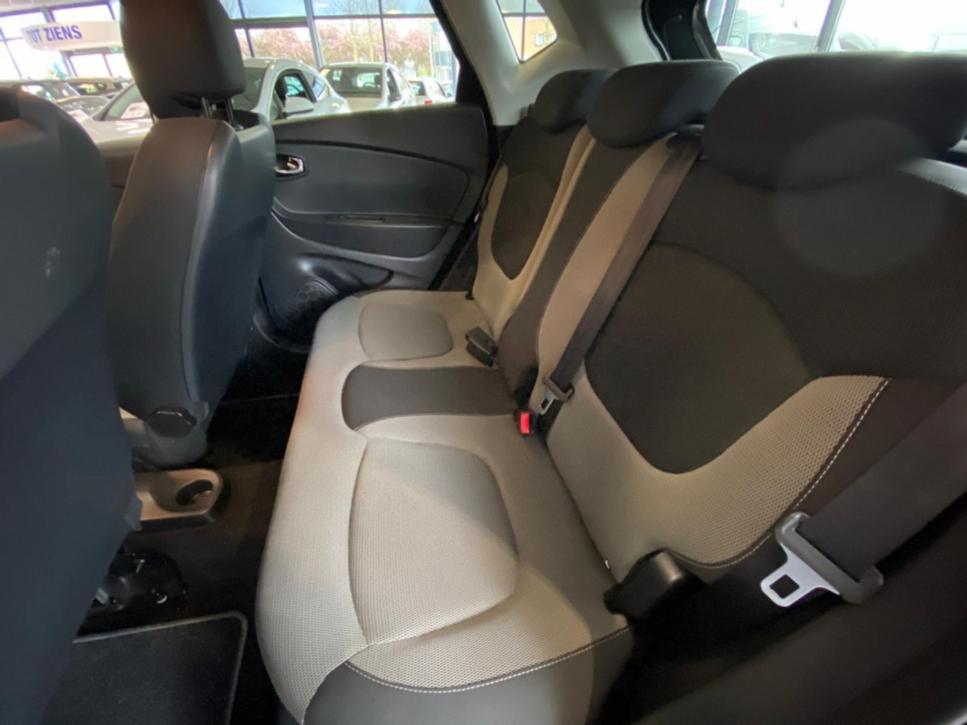 Foto van Renault Captur