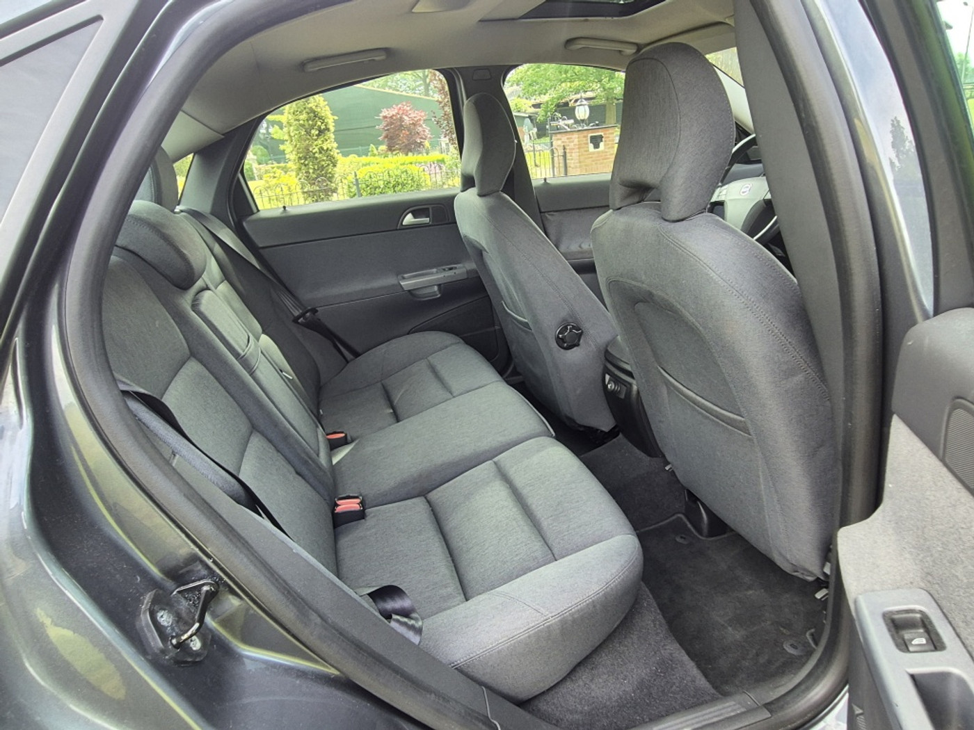 Foto van Volvo S40