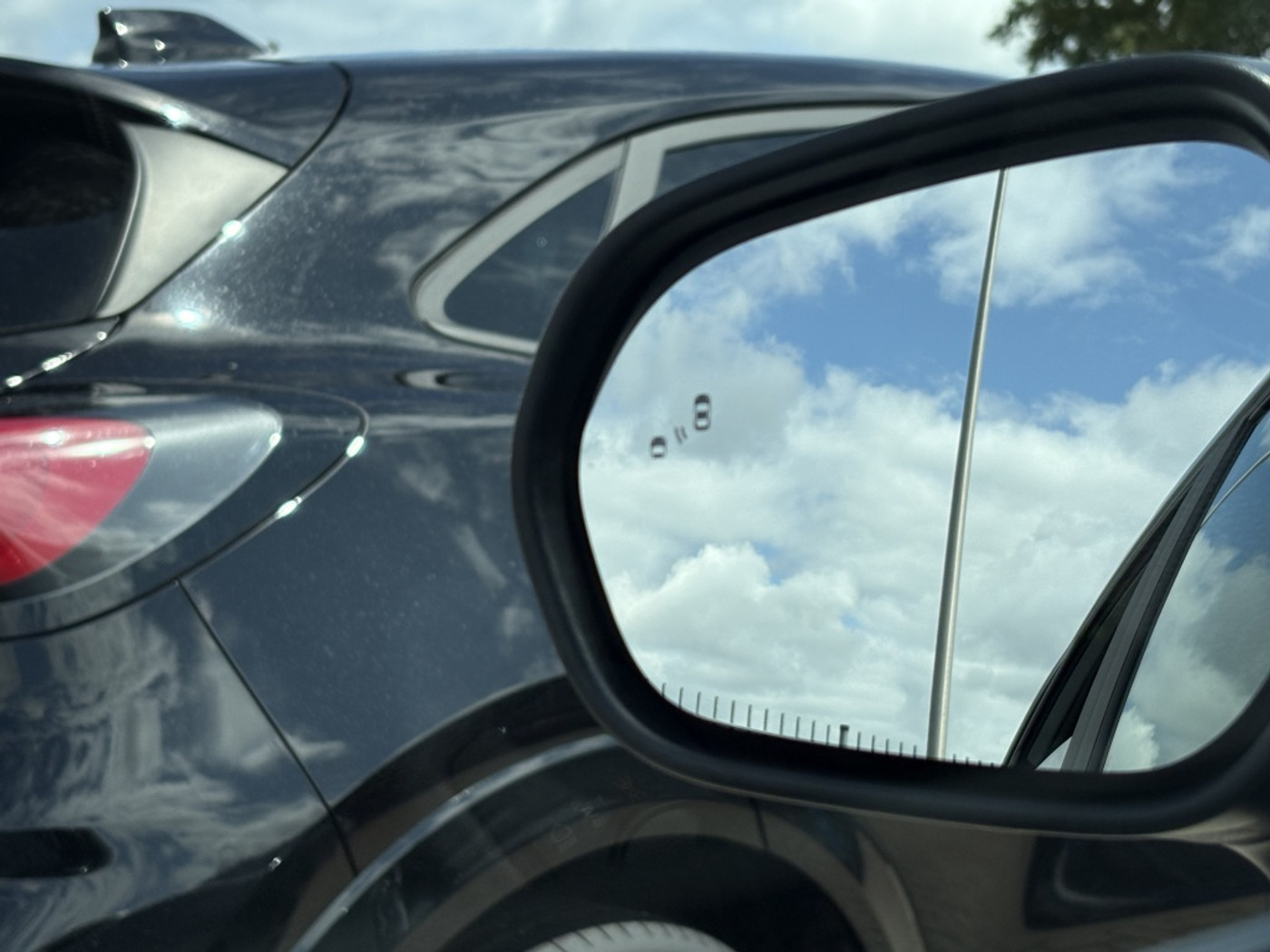 Foto van Ford Puma