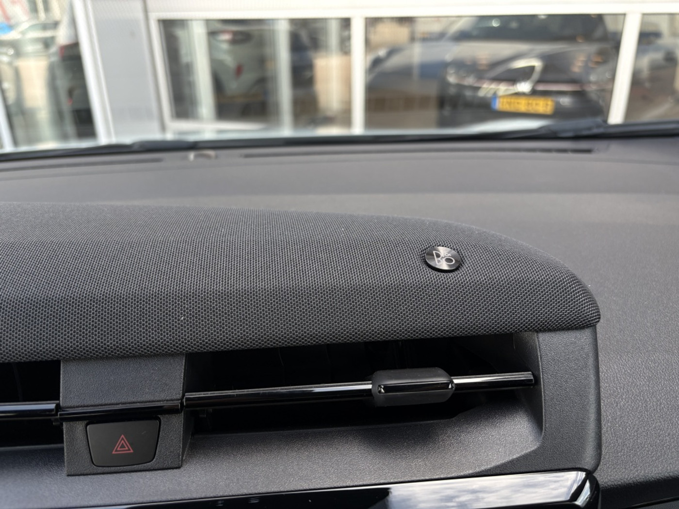 Foto van Ford Puma