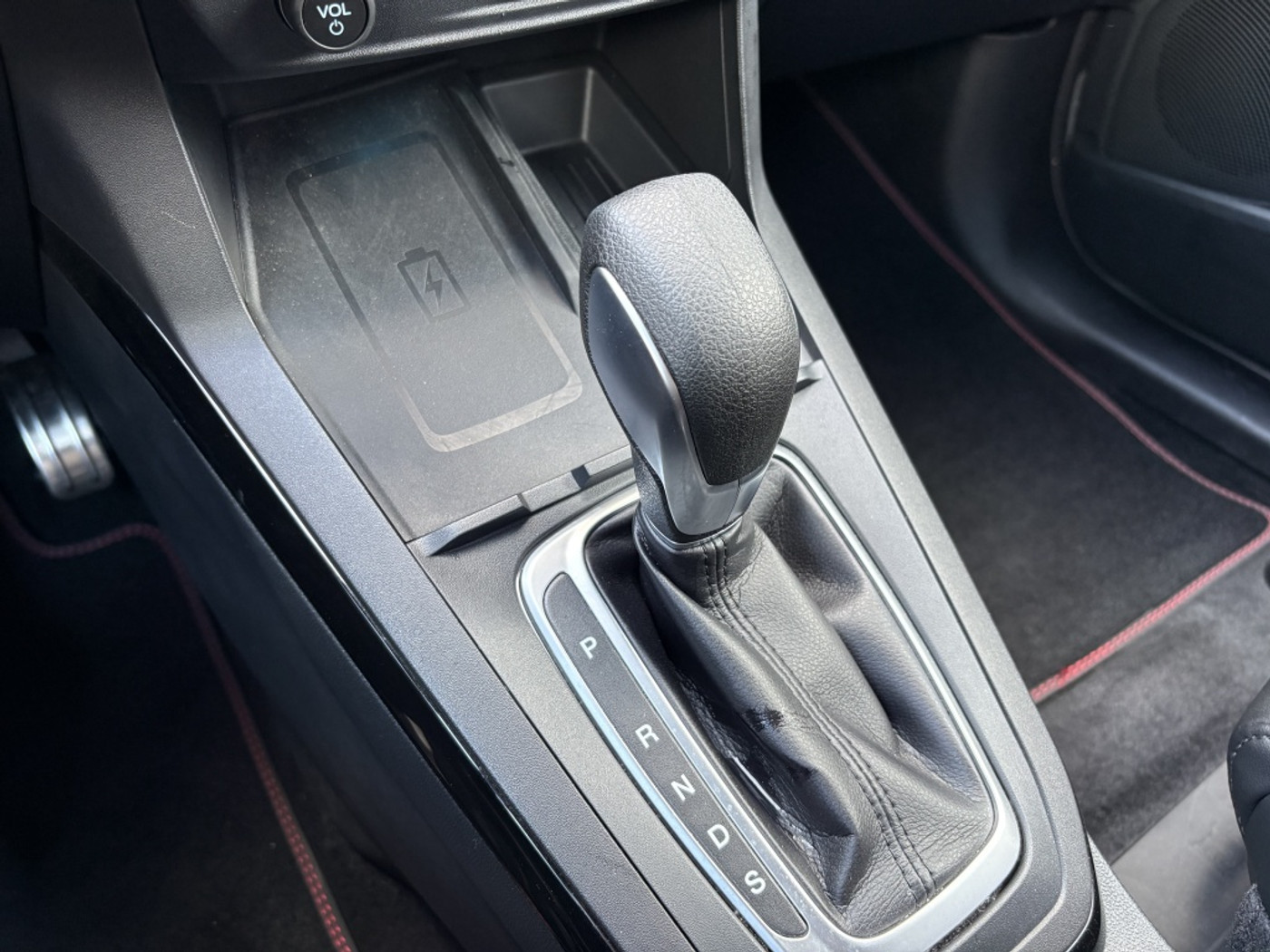 Foto van Ford Puma
