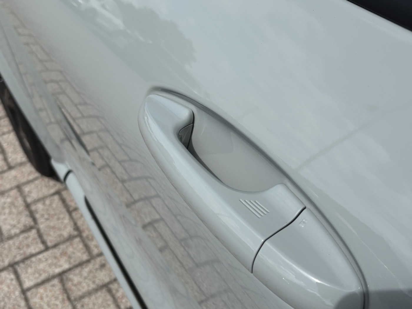 Foto van Ford Puma
