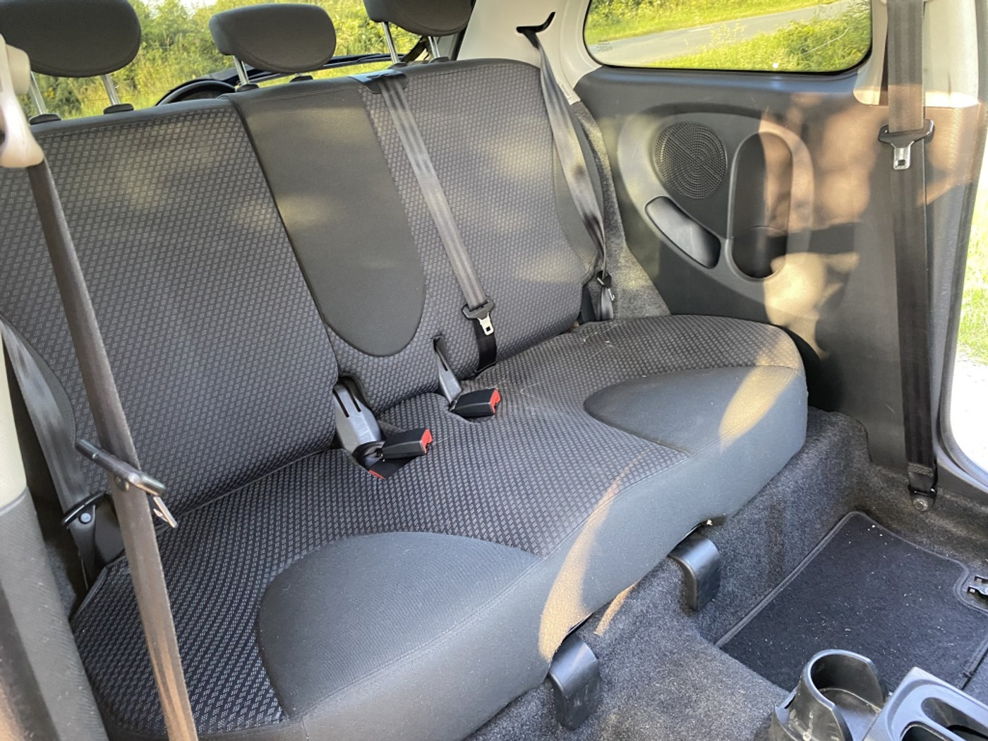 Foto van Nissan Nissan Micra