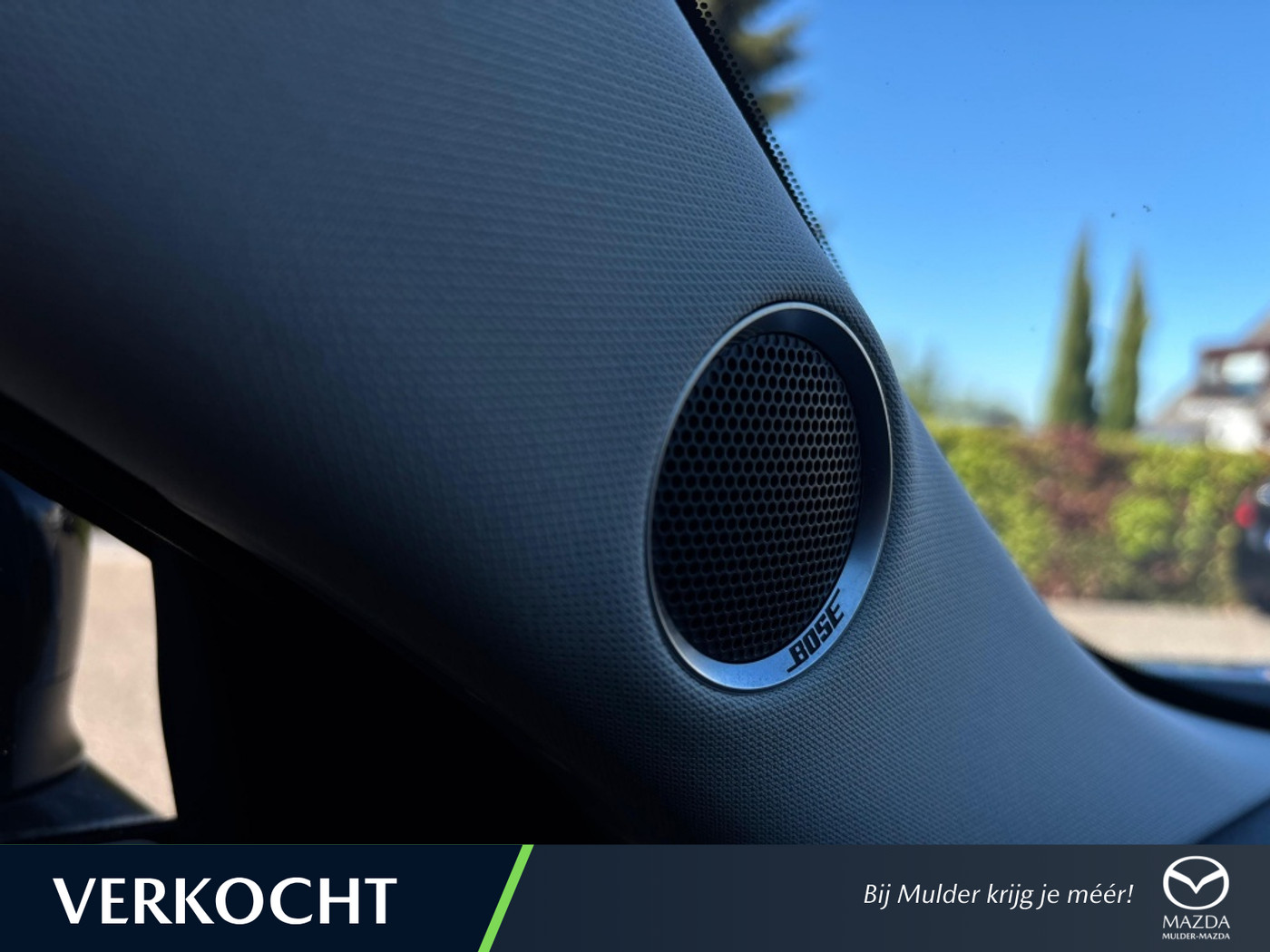 Foto van Mazda Mazda Cx-5