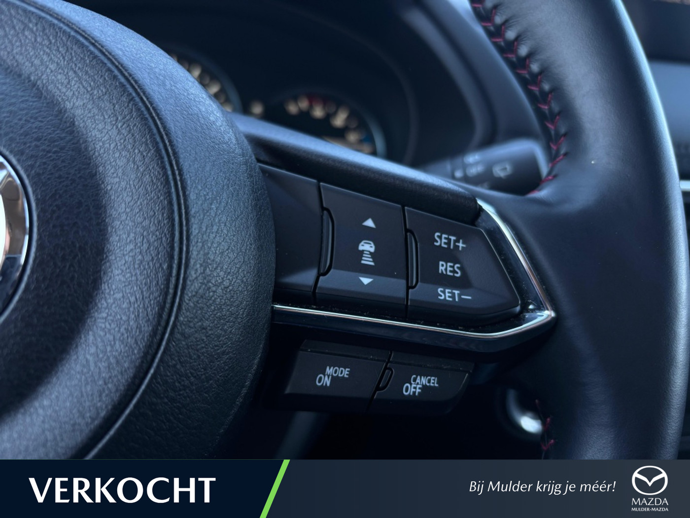 Foto van Mazda Mazda Cx-5