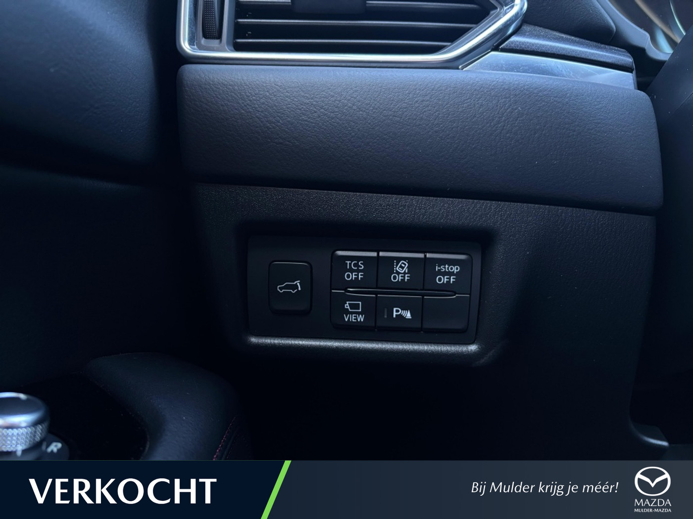 Foto van Mazda Mazda Cx-5
