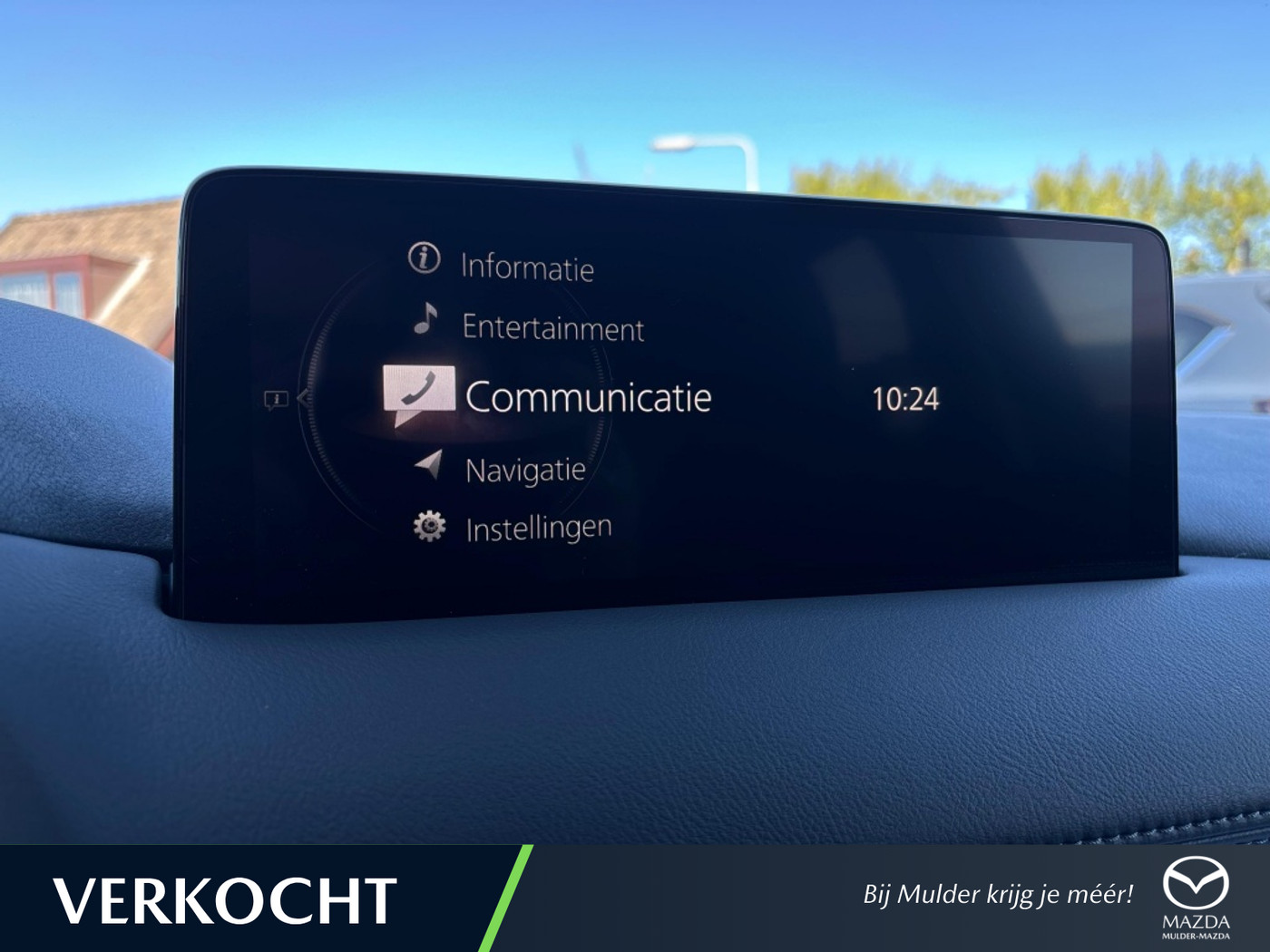 Foto van Mazda Mazda Cx-5