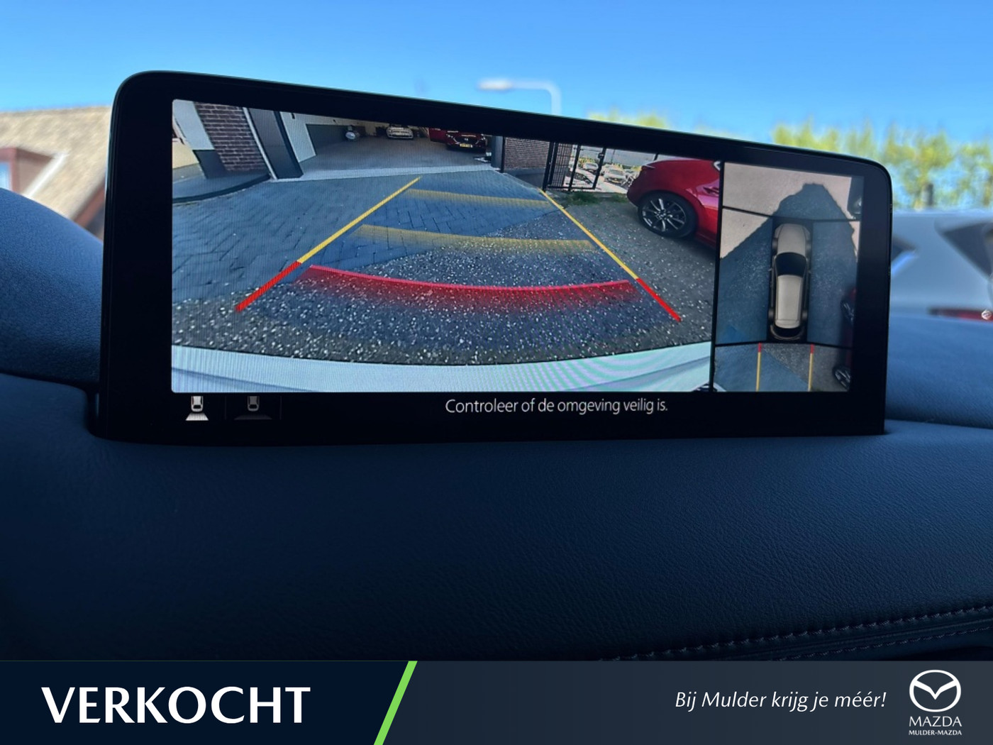 Foto van Mazda Mazda Cx-5