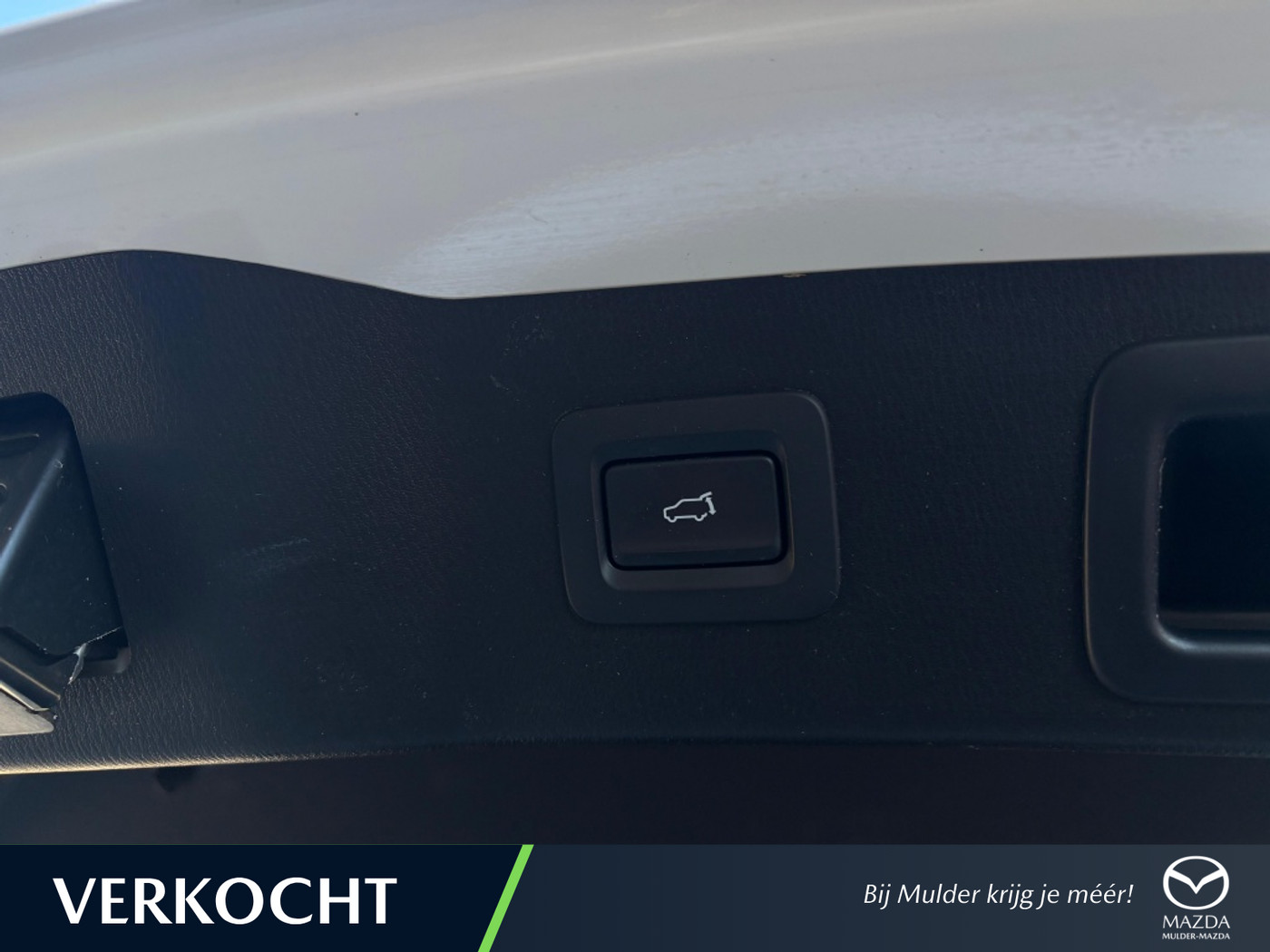 Foto van Mazda Mazda Cx-5