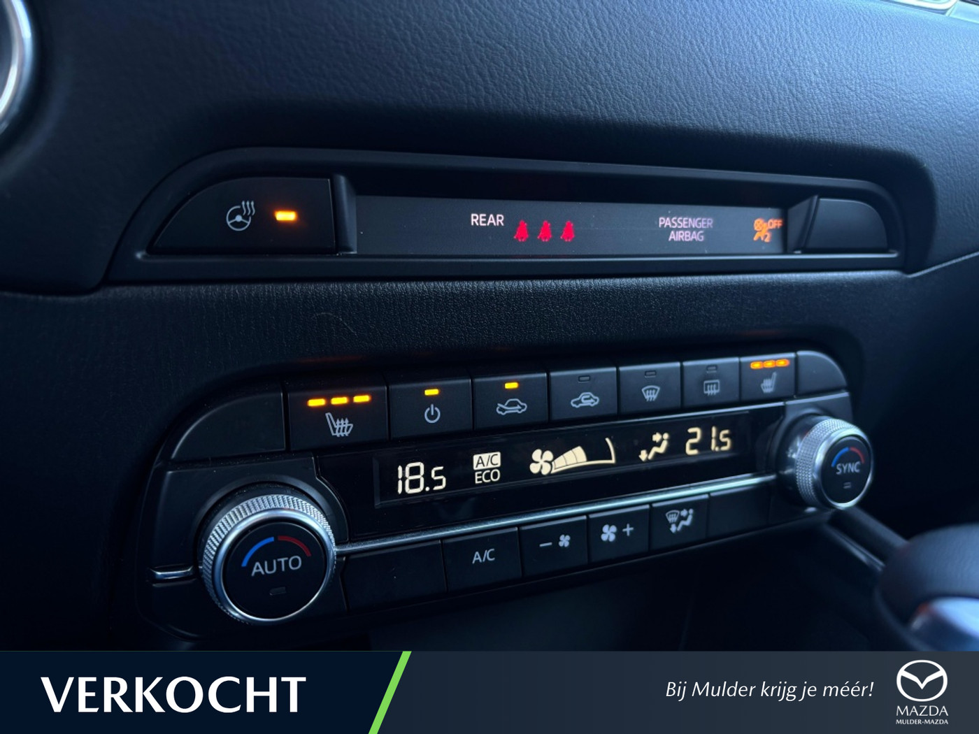 Foto van Mazda Mazda Cx-5