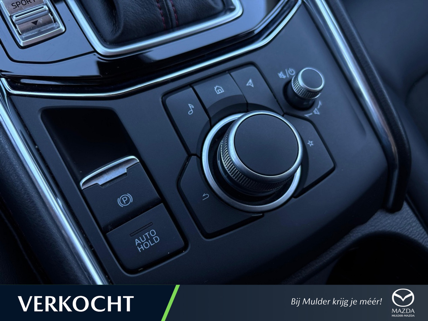 Foto van Mazda Mazda Cx-5