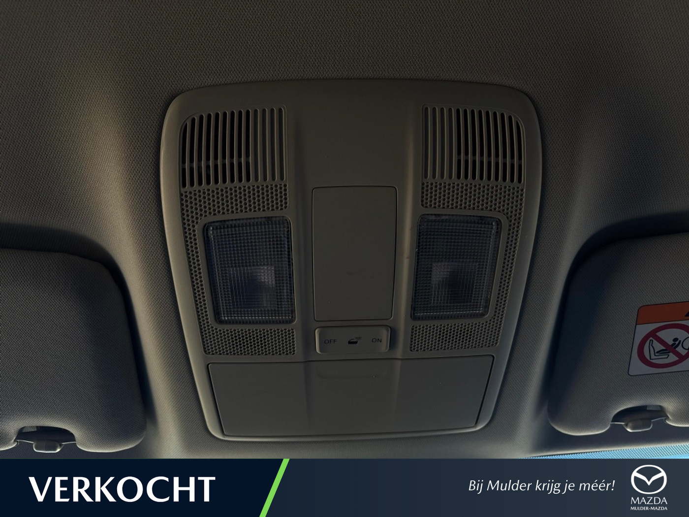 Foto van Mazda Mazda Cx-5