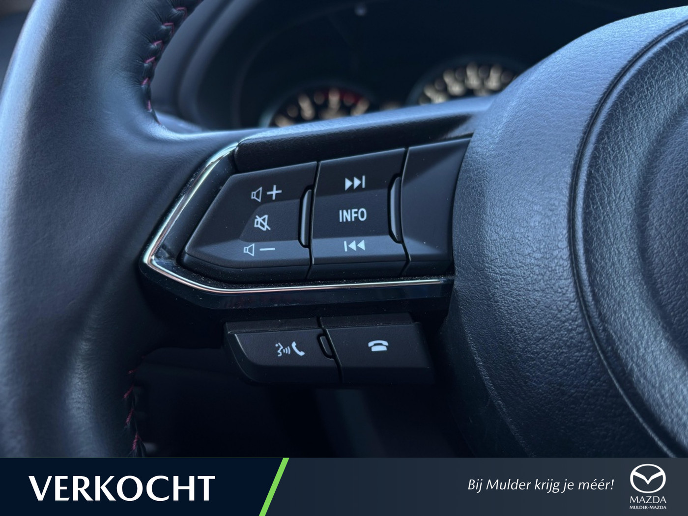 Foto van Mazda Mazda Cx-5