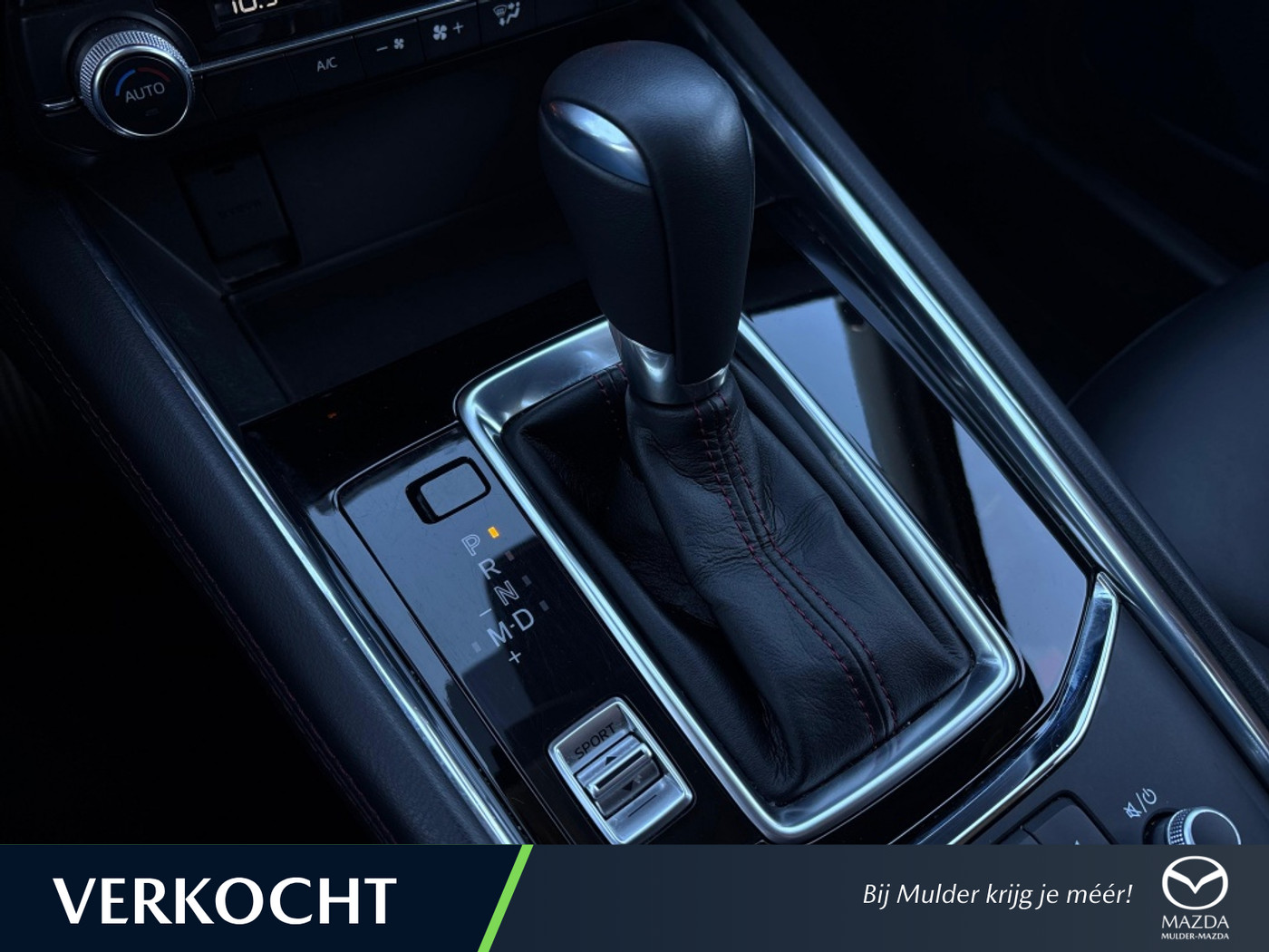 Foto van Mazda Mazda Cx-5