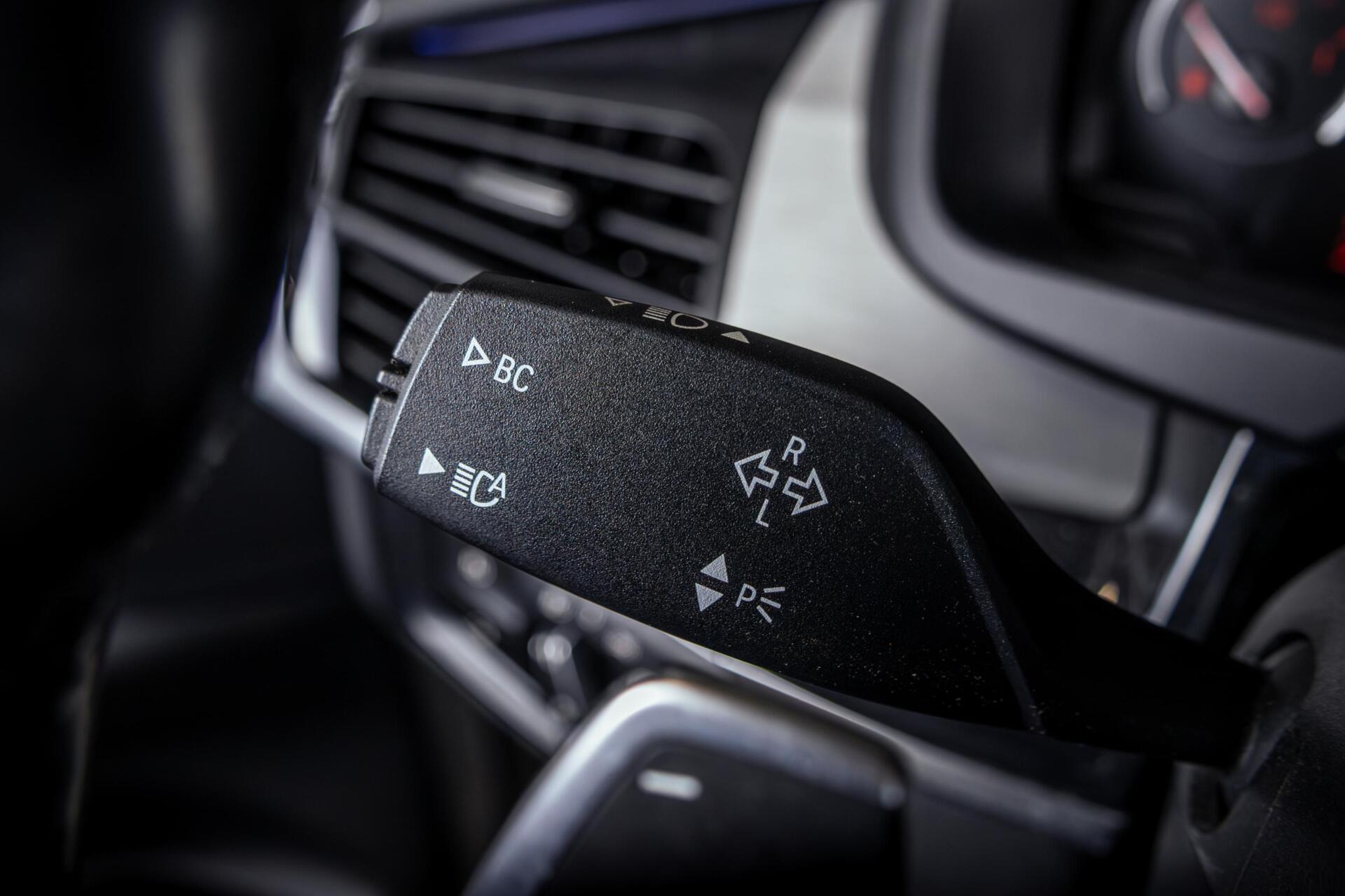 Foto van BMW X5 Xdrive40e