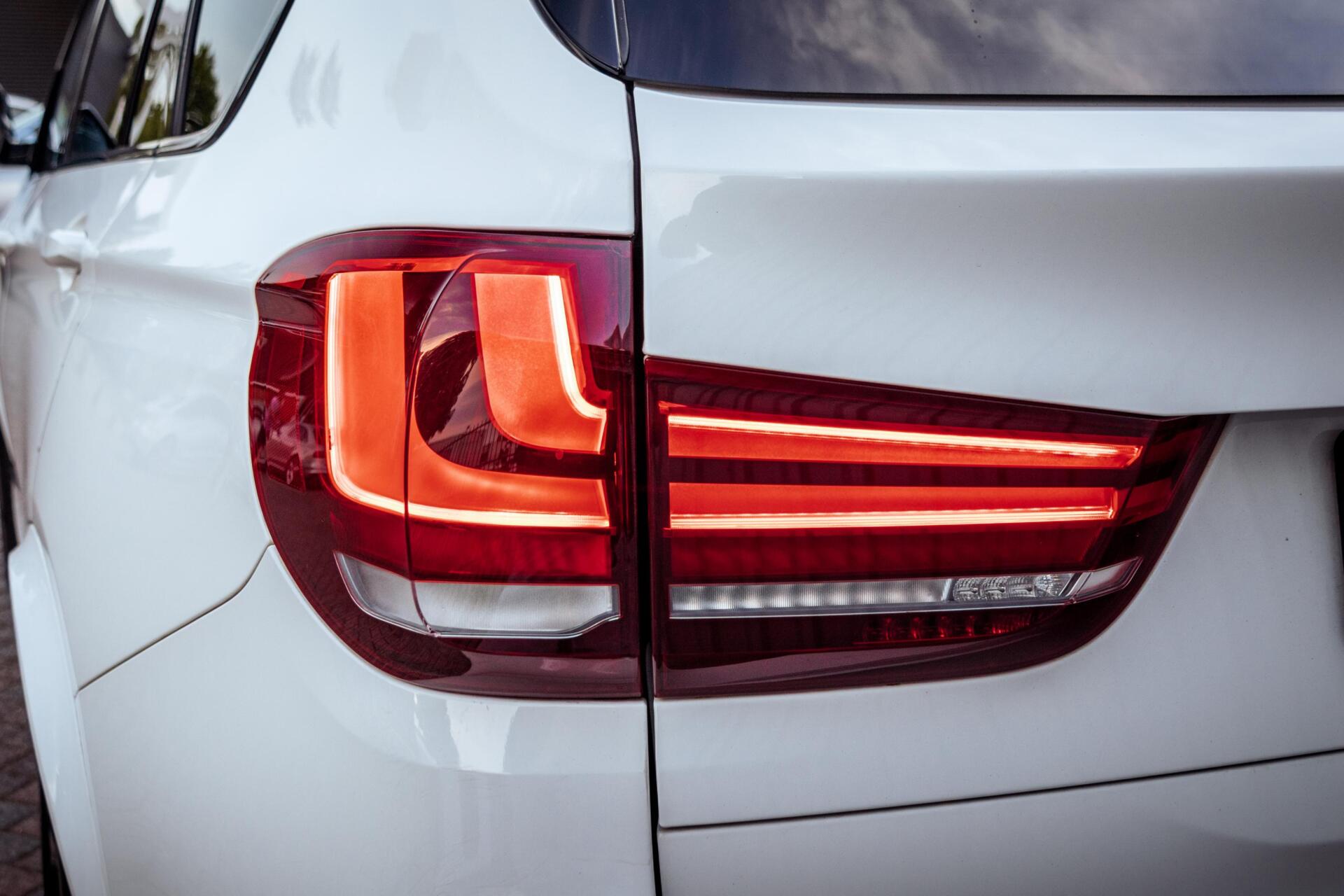 Foto van BMW X5 Xdrive40e