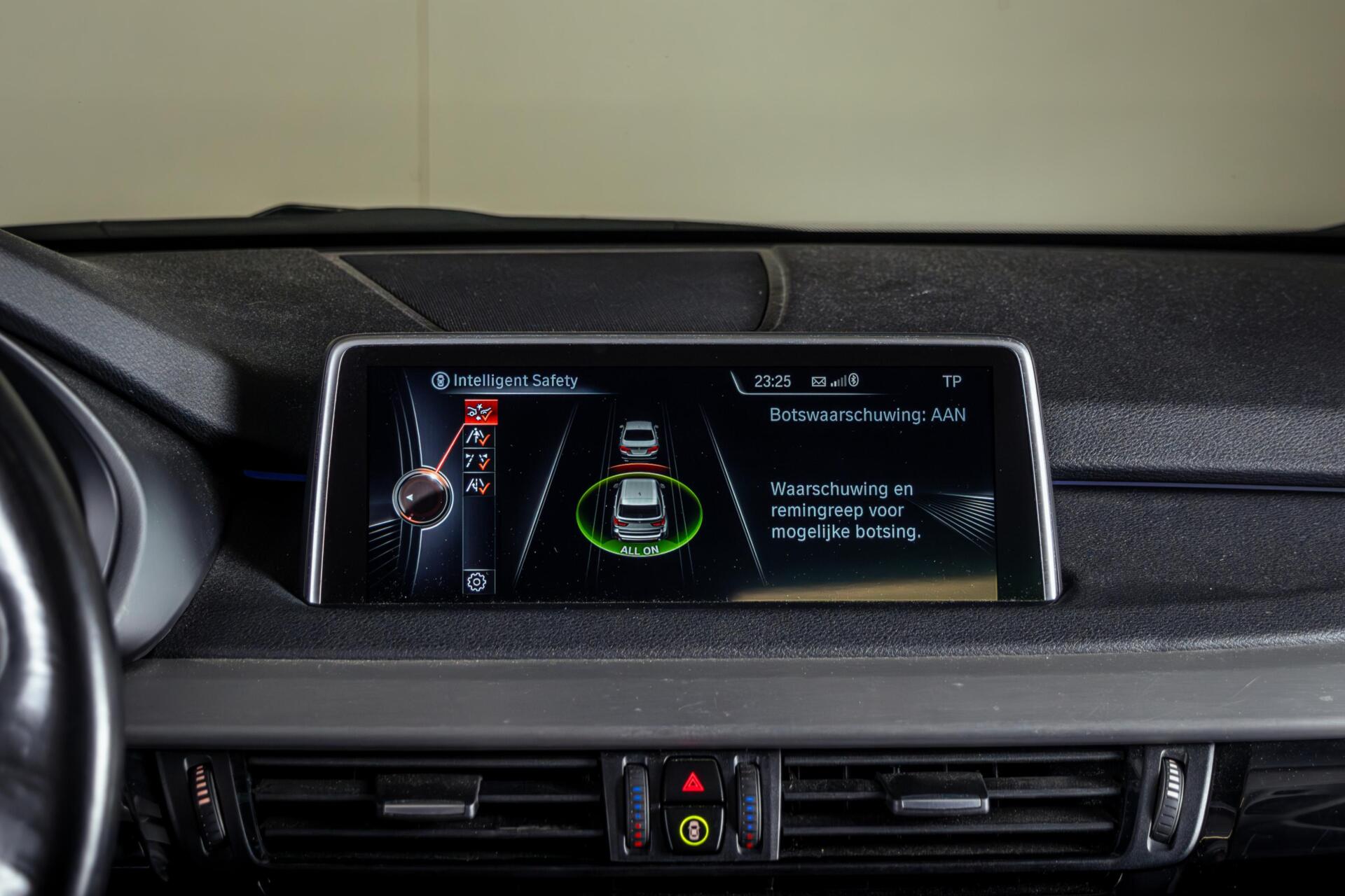 Foto van BMW X5 Xdrive40e