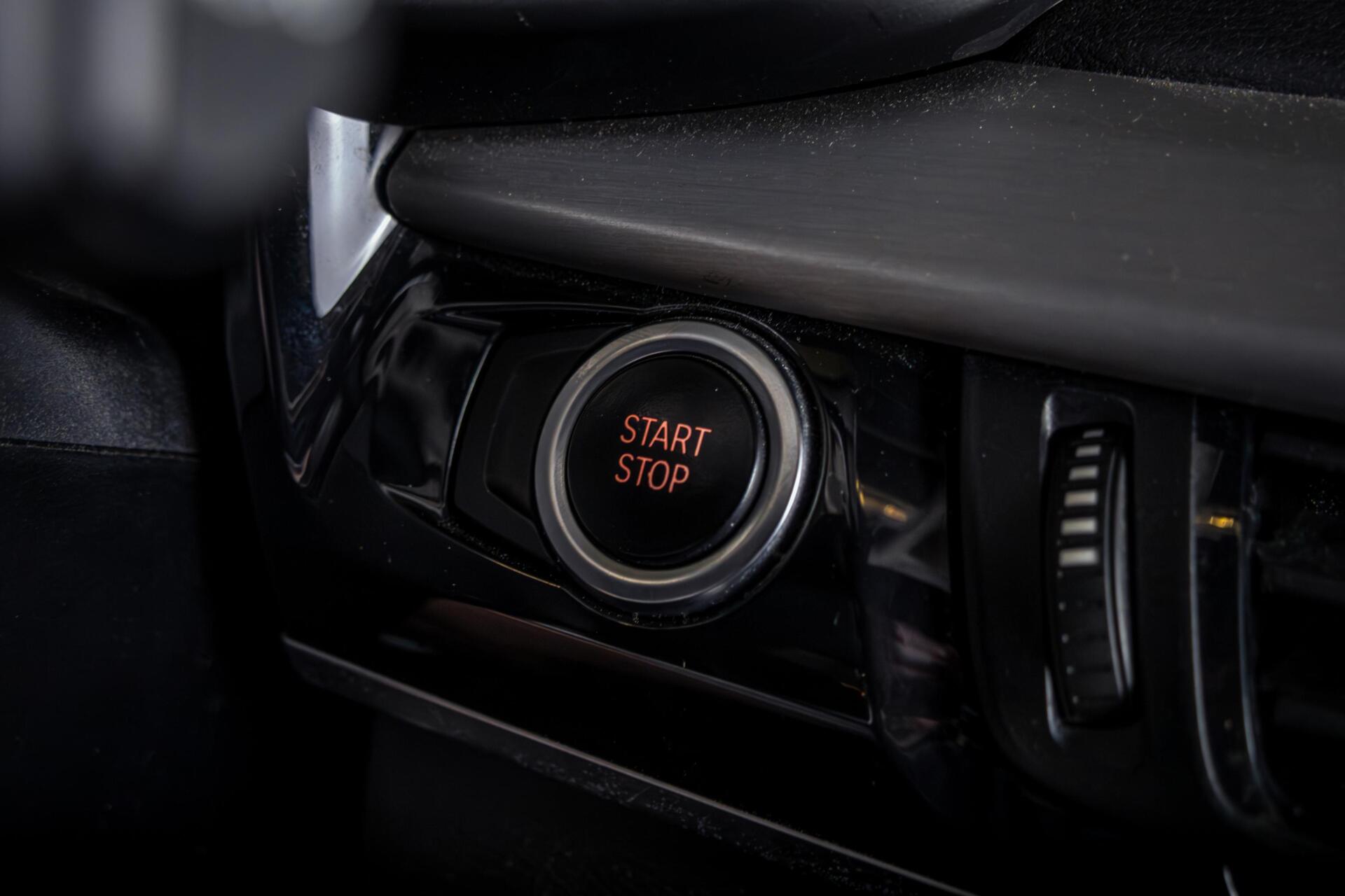 Foto van BMW X5 Xdrive40e