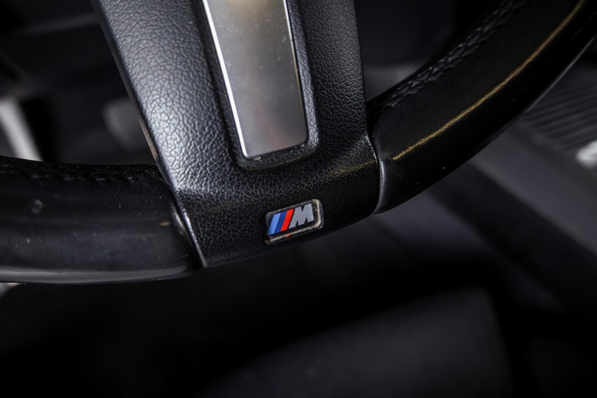 Foto van BMW X5 Xdrive40e
