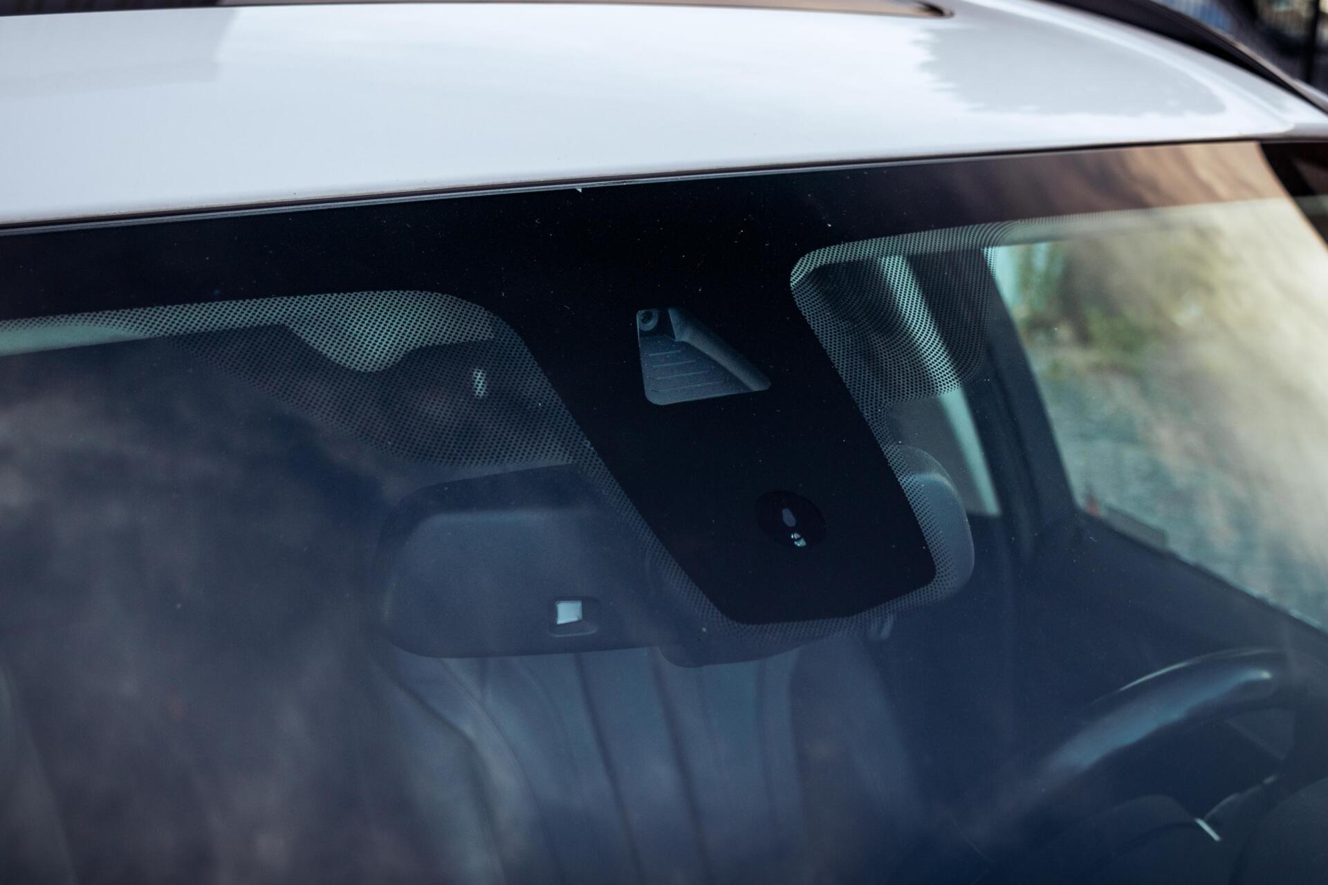 Foto van BMW X5 Xdrive40e