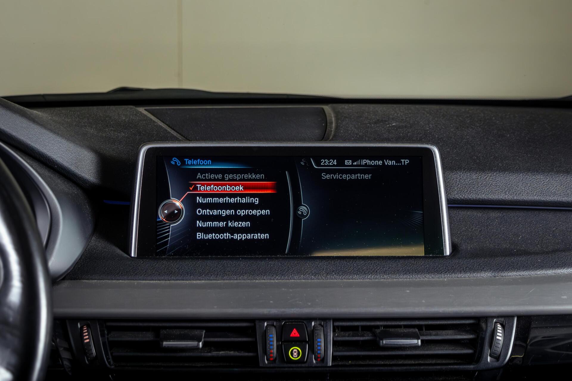 Foto van BMW X5 Xdrive40e