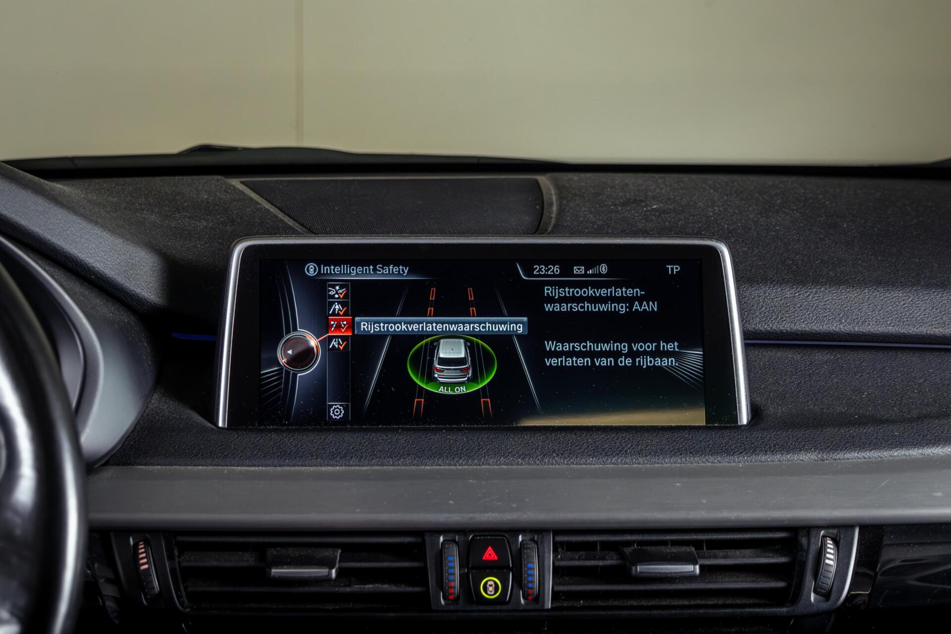 Foto van BMW X5 Xdrive40e